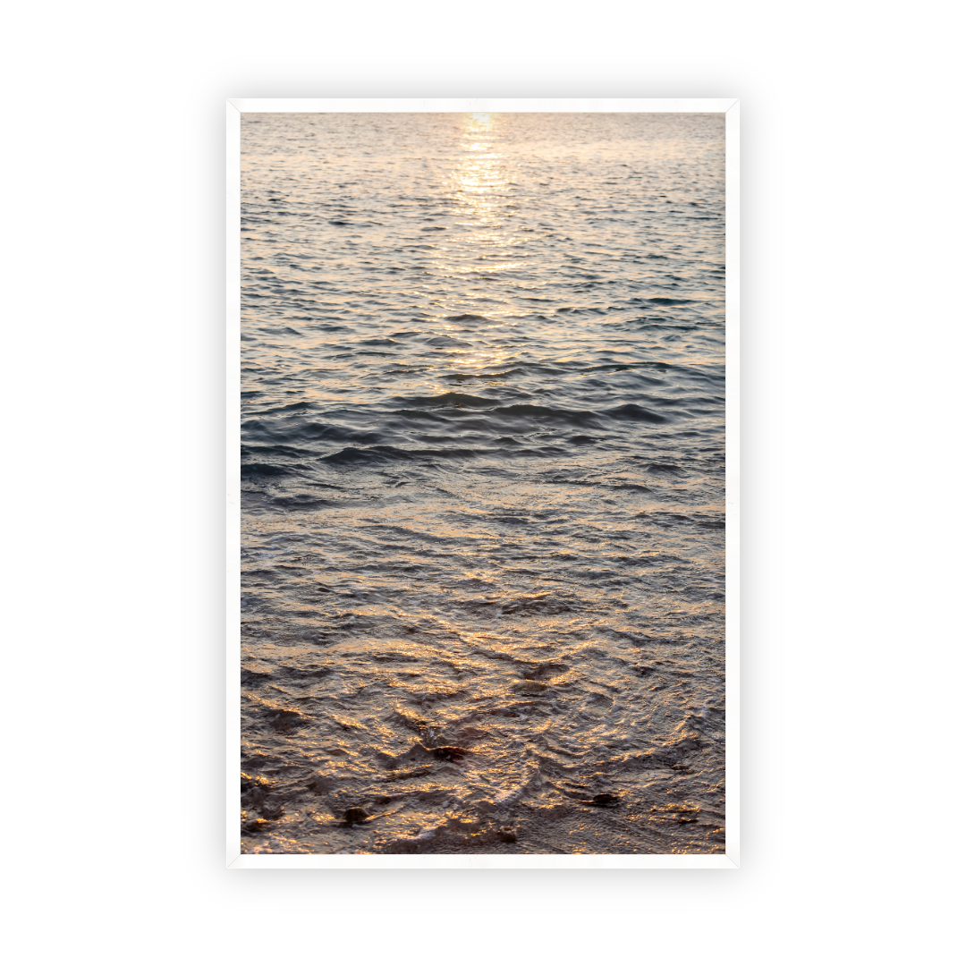 Golden Drift by Carly Tabak Pure Salt Shoppe