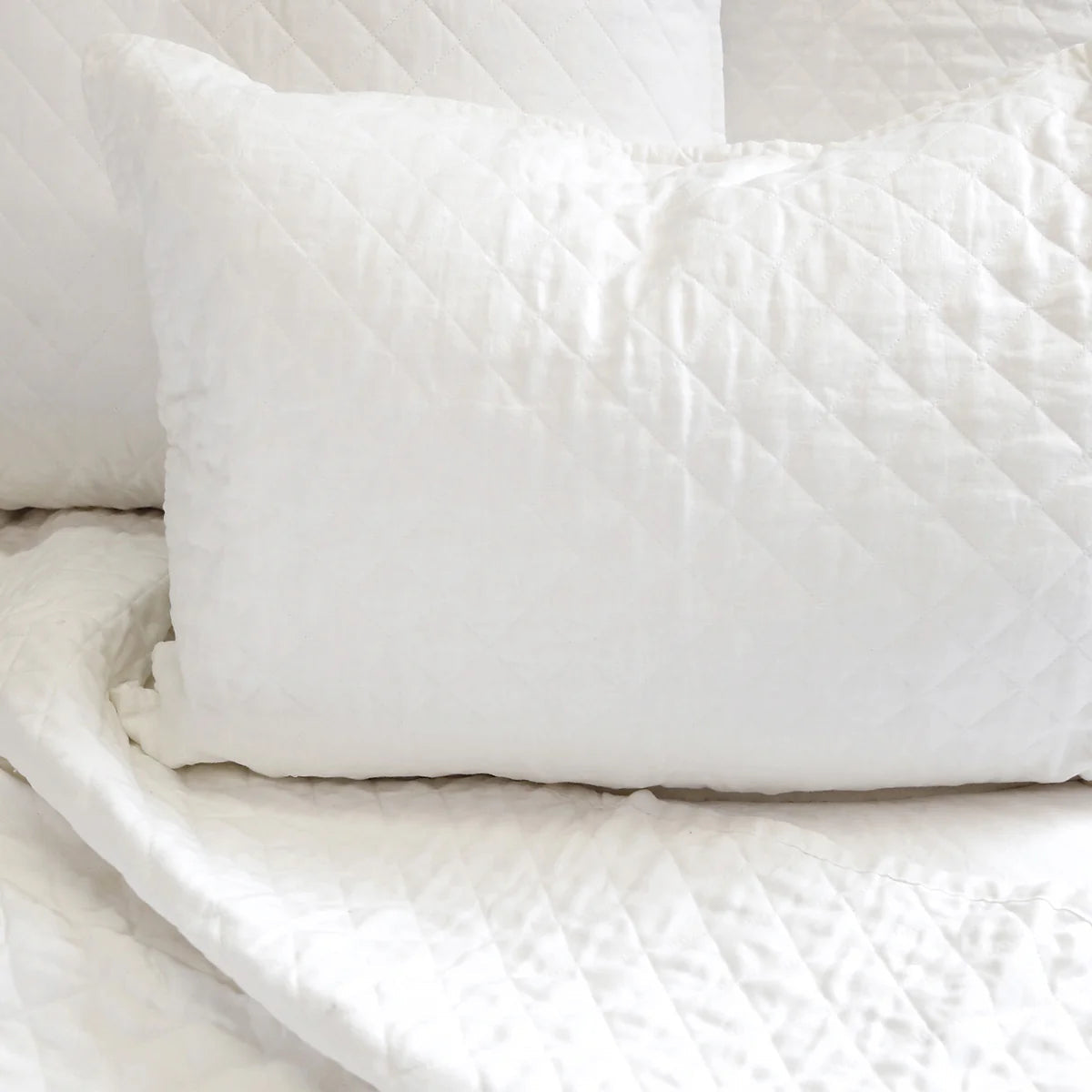 Hampton Coverlet by Pom Pom at Home - Pure Salt Shoppe