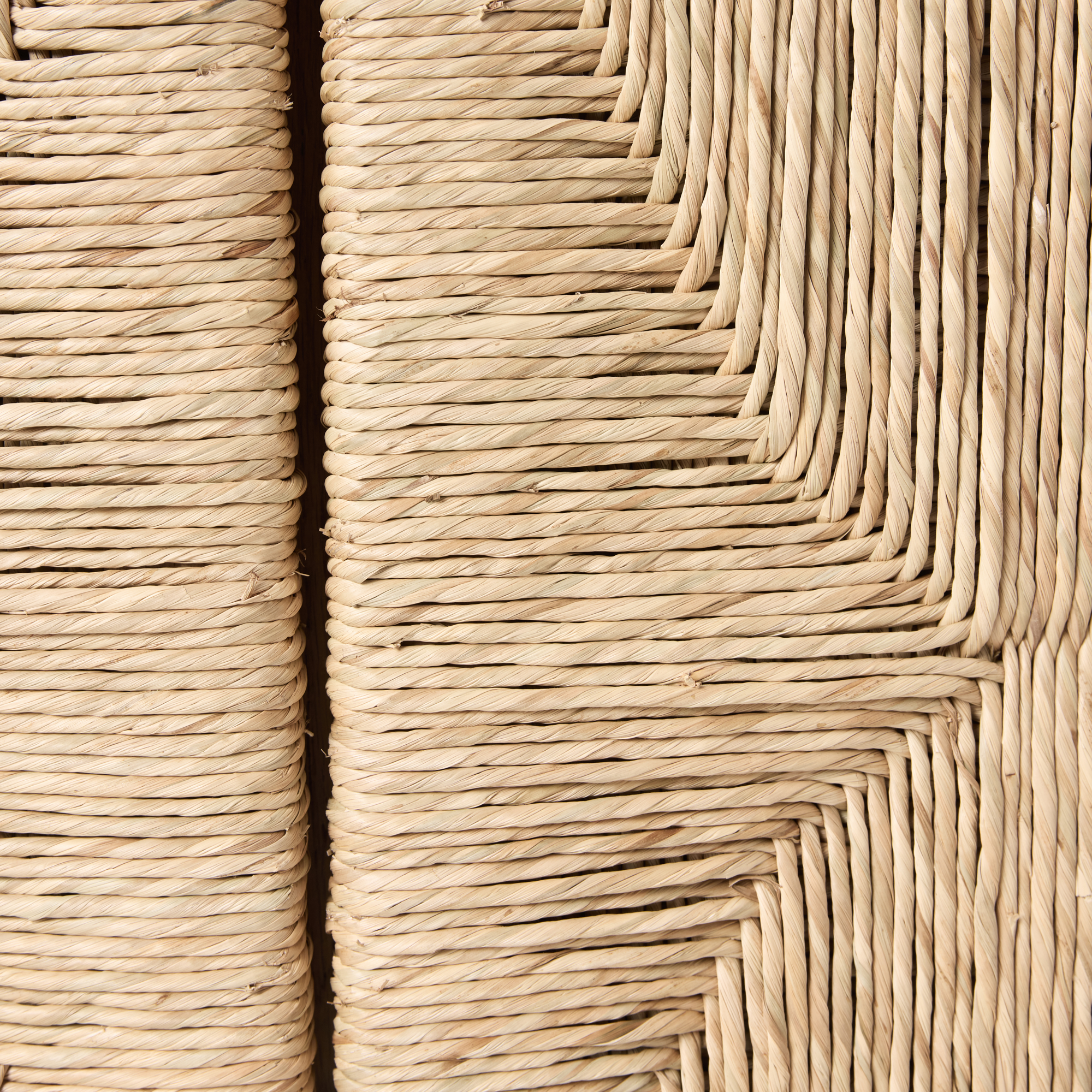 Suma Nightstand - Pure Salt