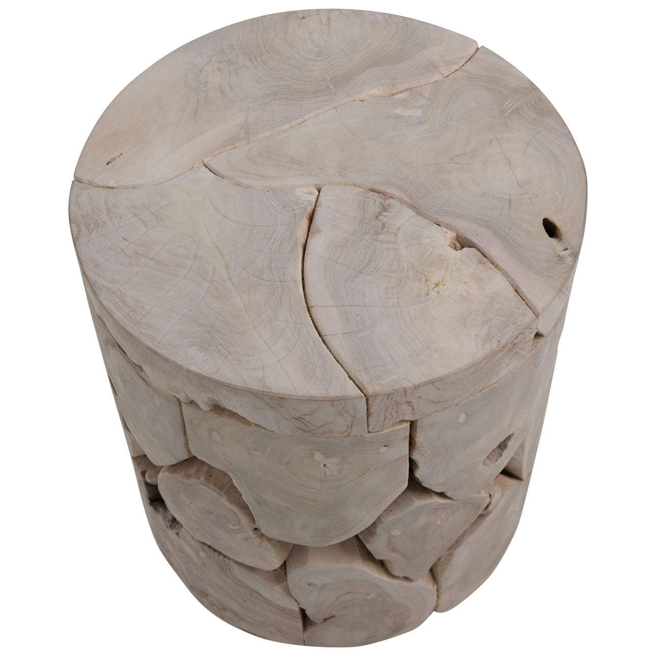 William Side Table - Pure Salt Shoppe