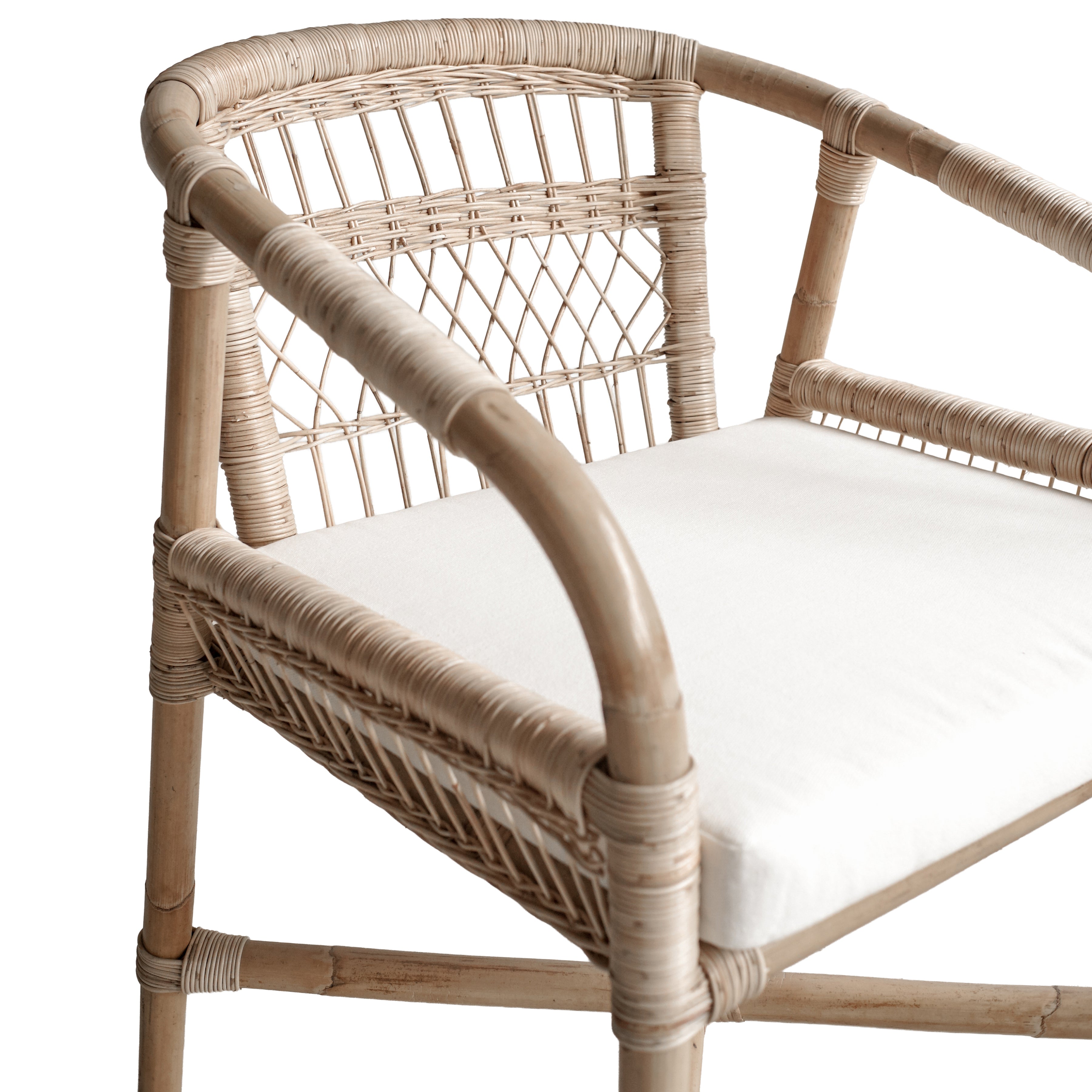 Leland Dining Chair