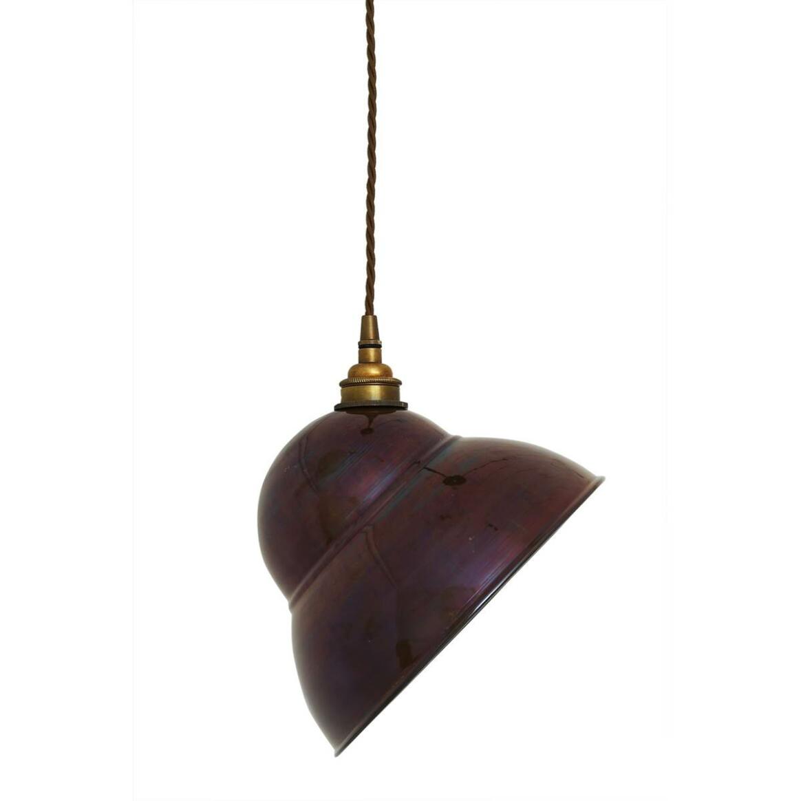 Venua Pendant Light - Pure Salt