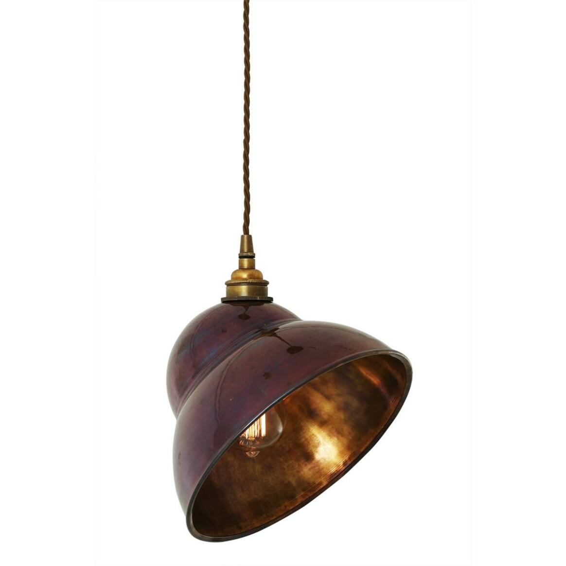 Venua Pendant Light - Pure Salt