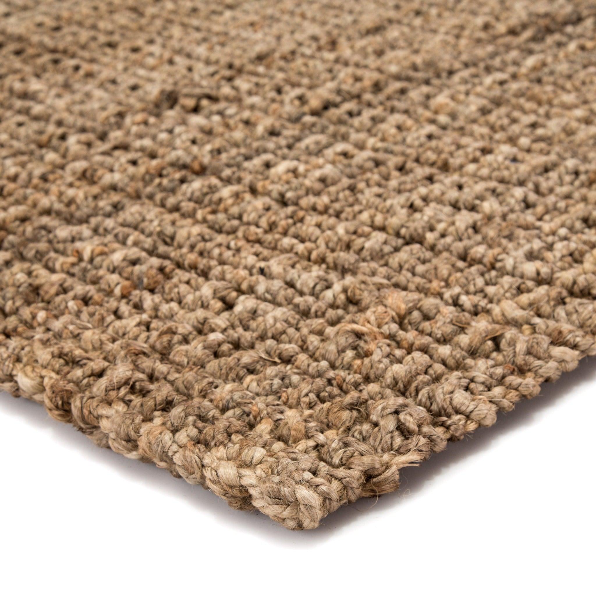 Levi Rug, Natural