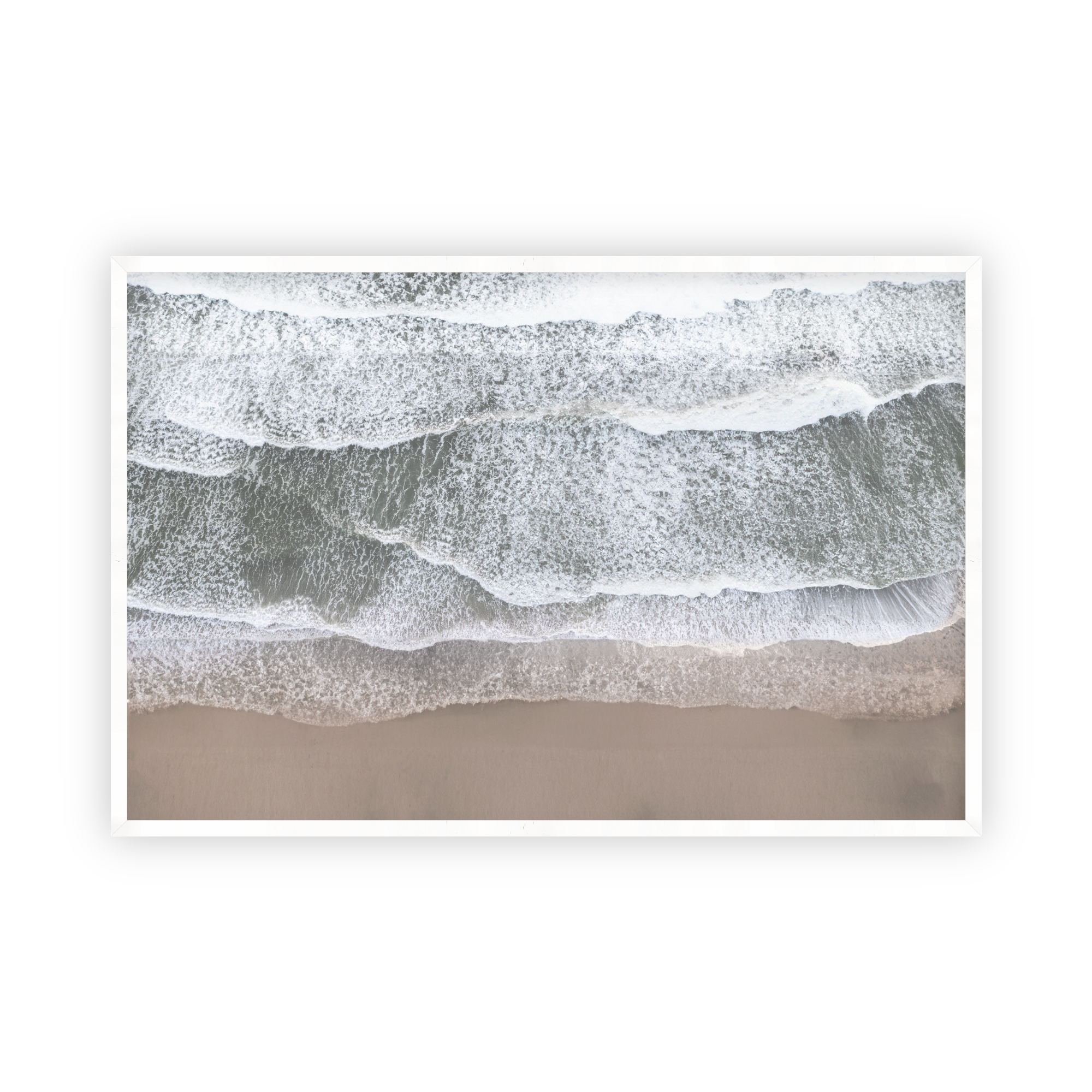 Layers of Jade by Caroline Pacula - Pure Salt
