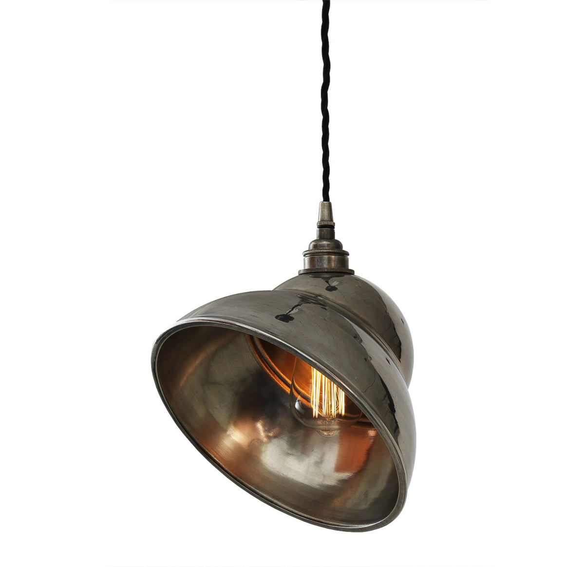 Venua Pendant Light - Pure Salt