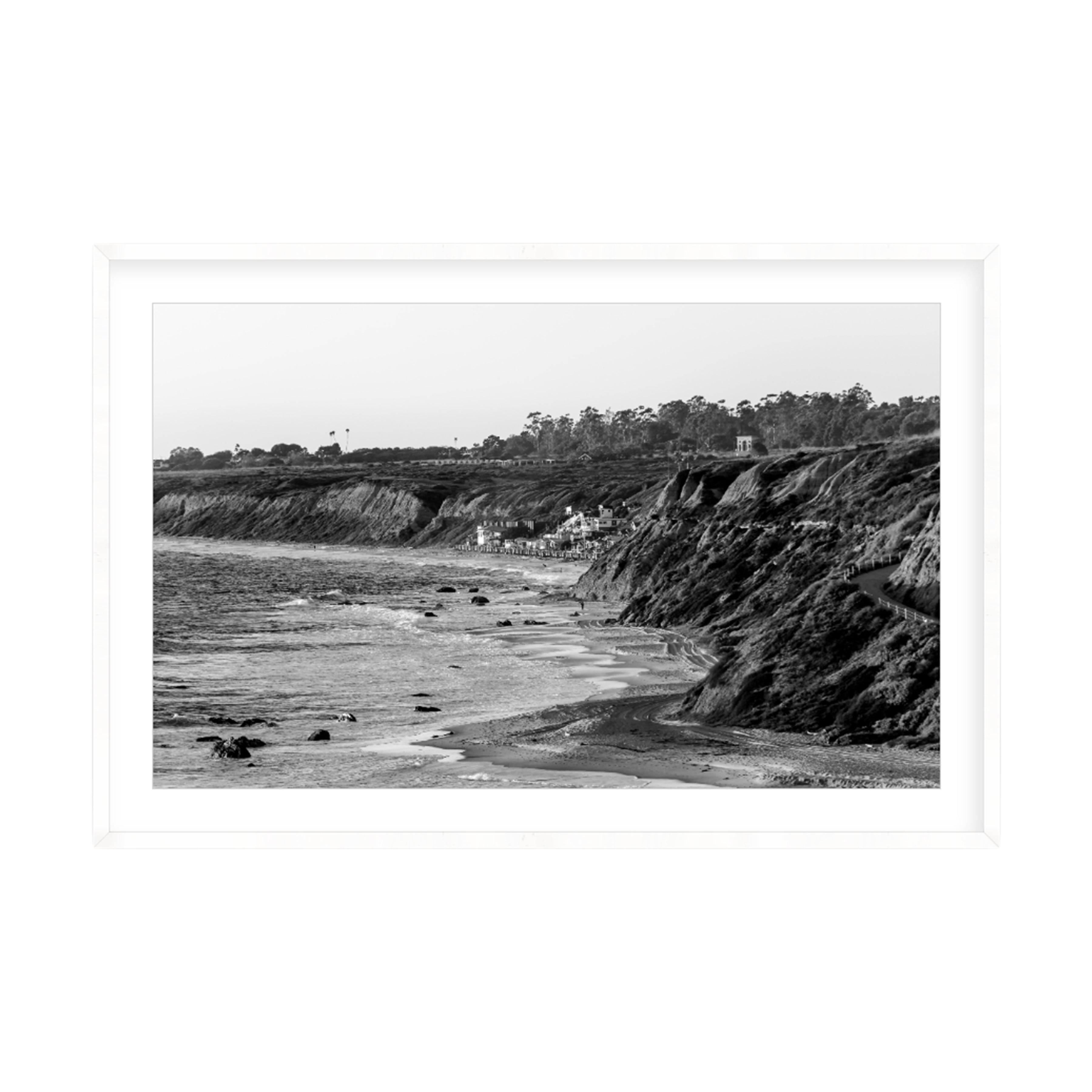 Newport Coast by Carly Tabak Pure Salt Shoppe