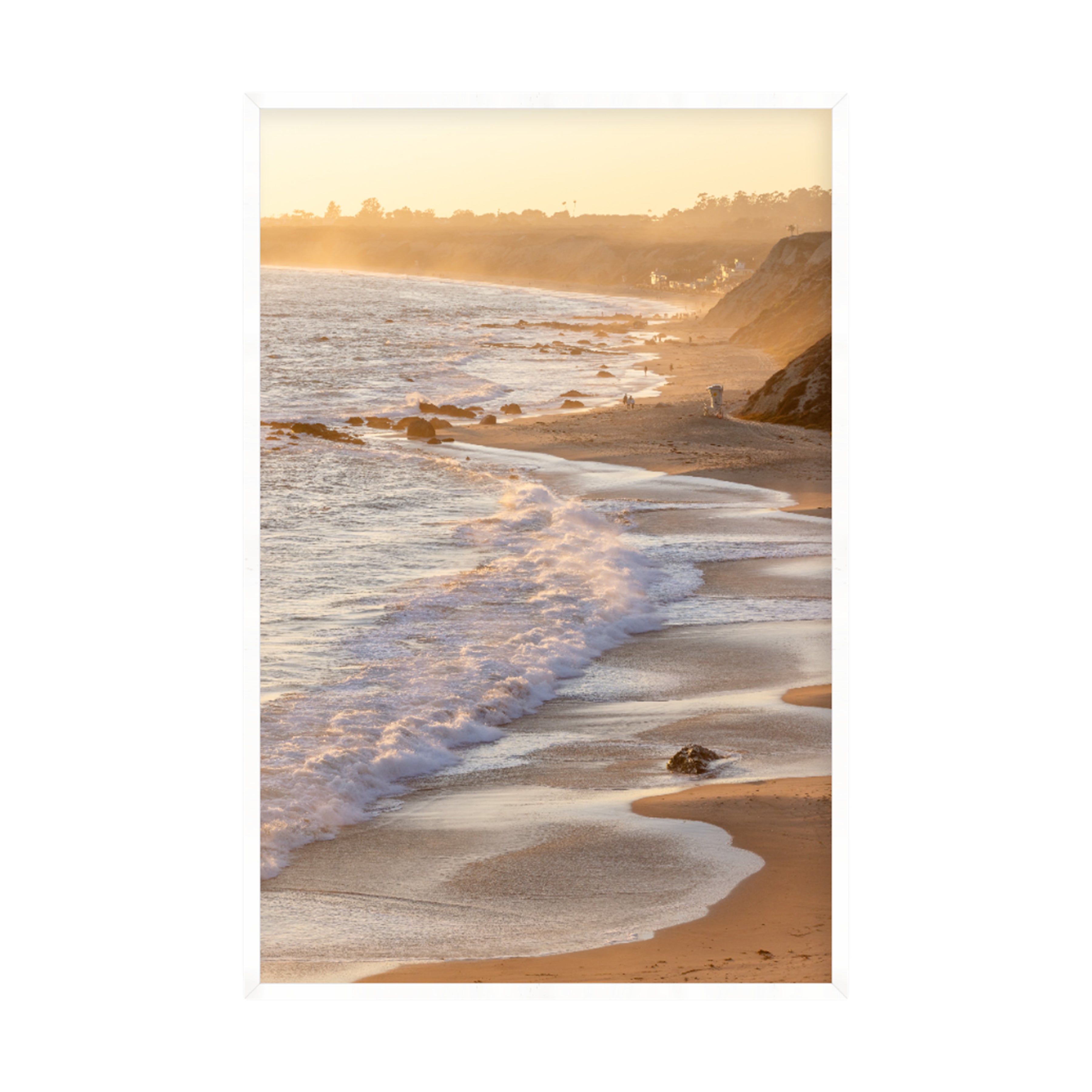 Newport Glow by Carly Tabak Pure Salt Shoppe