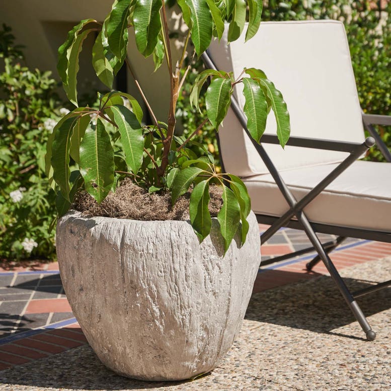 Brennen Pot - Pure Salt Shoppe