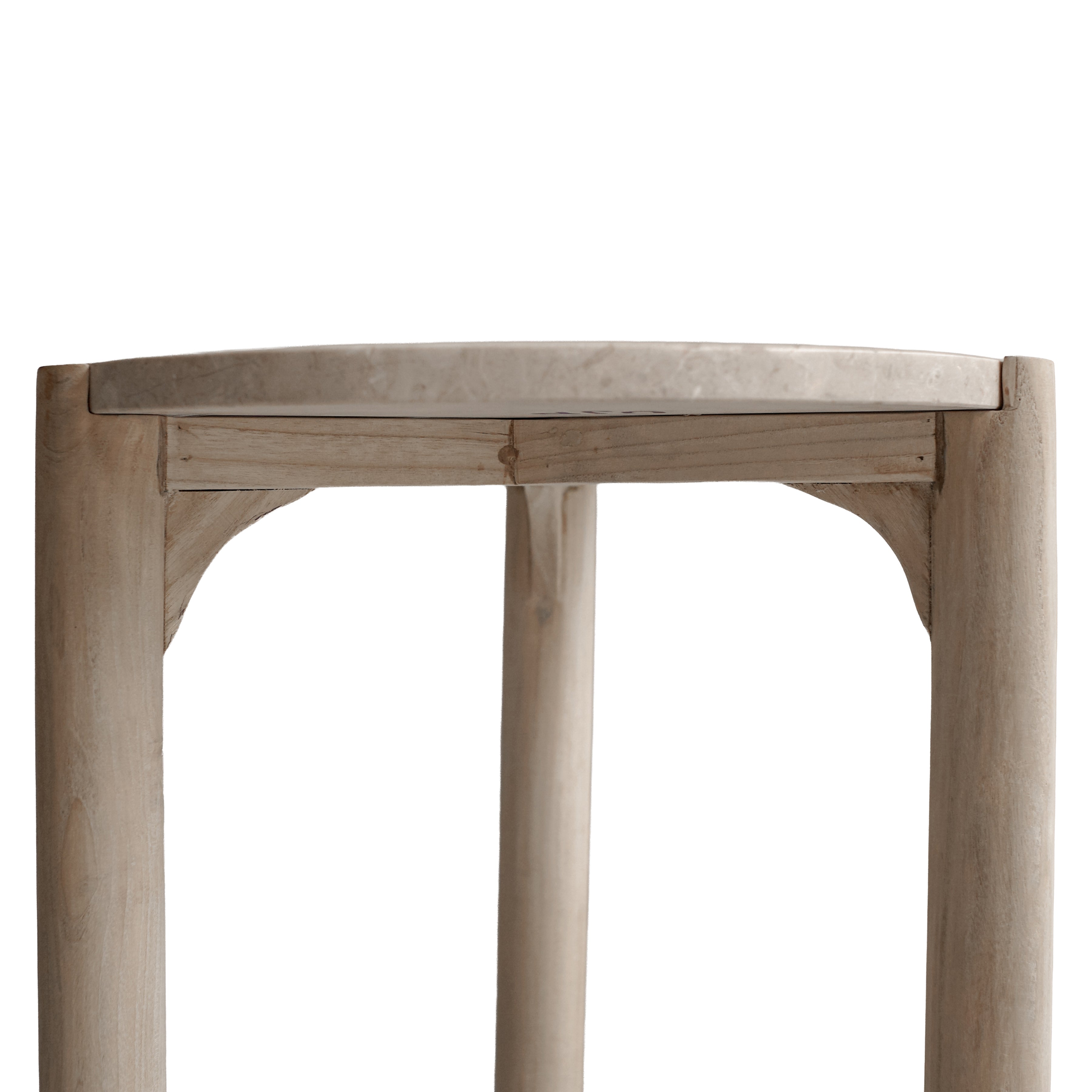 Alcott Side Table