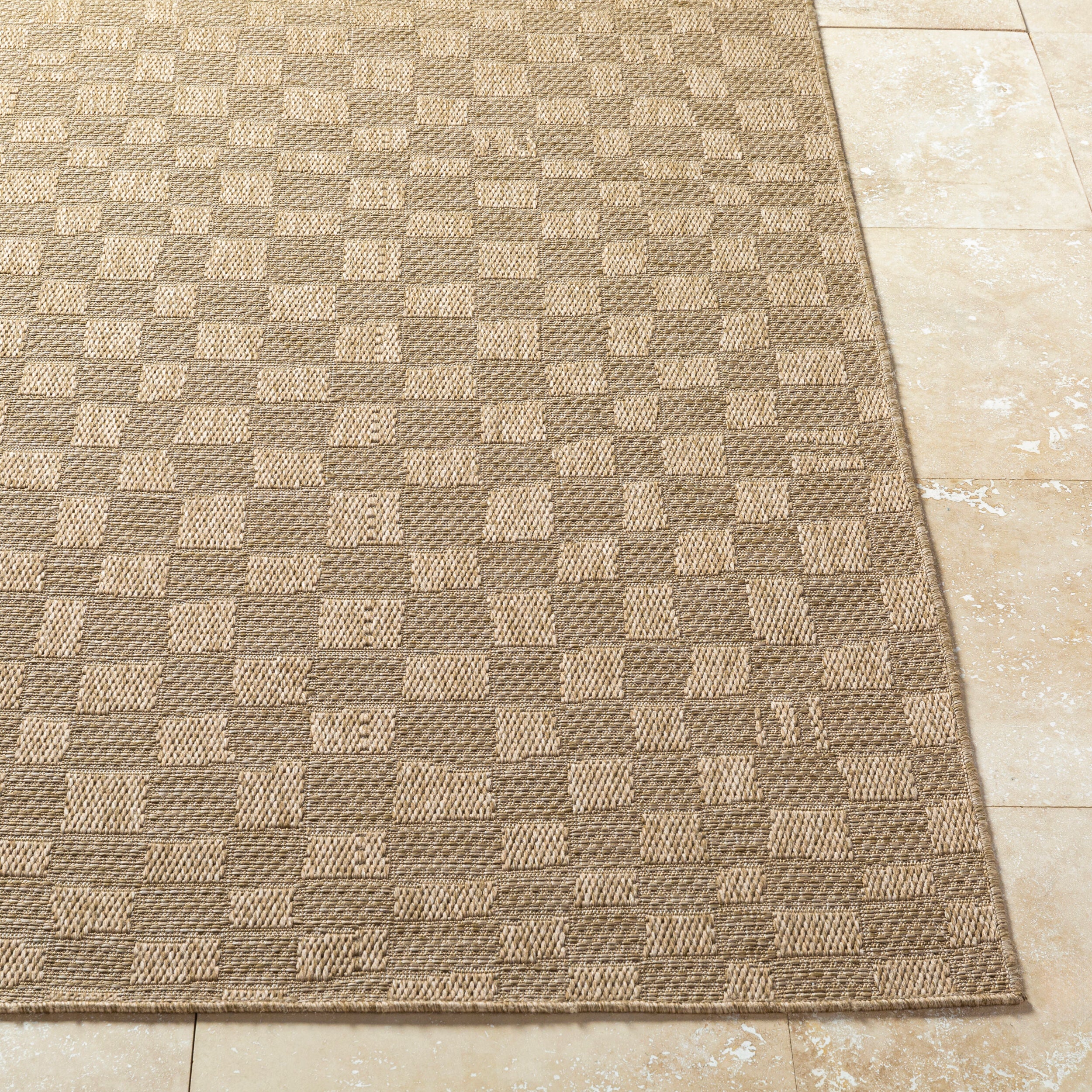 Zimmer Outdoor Rug - Pure Salt Shoppe