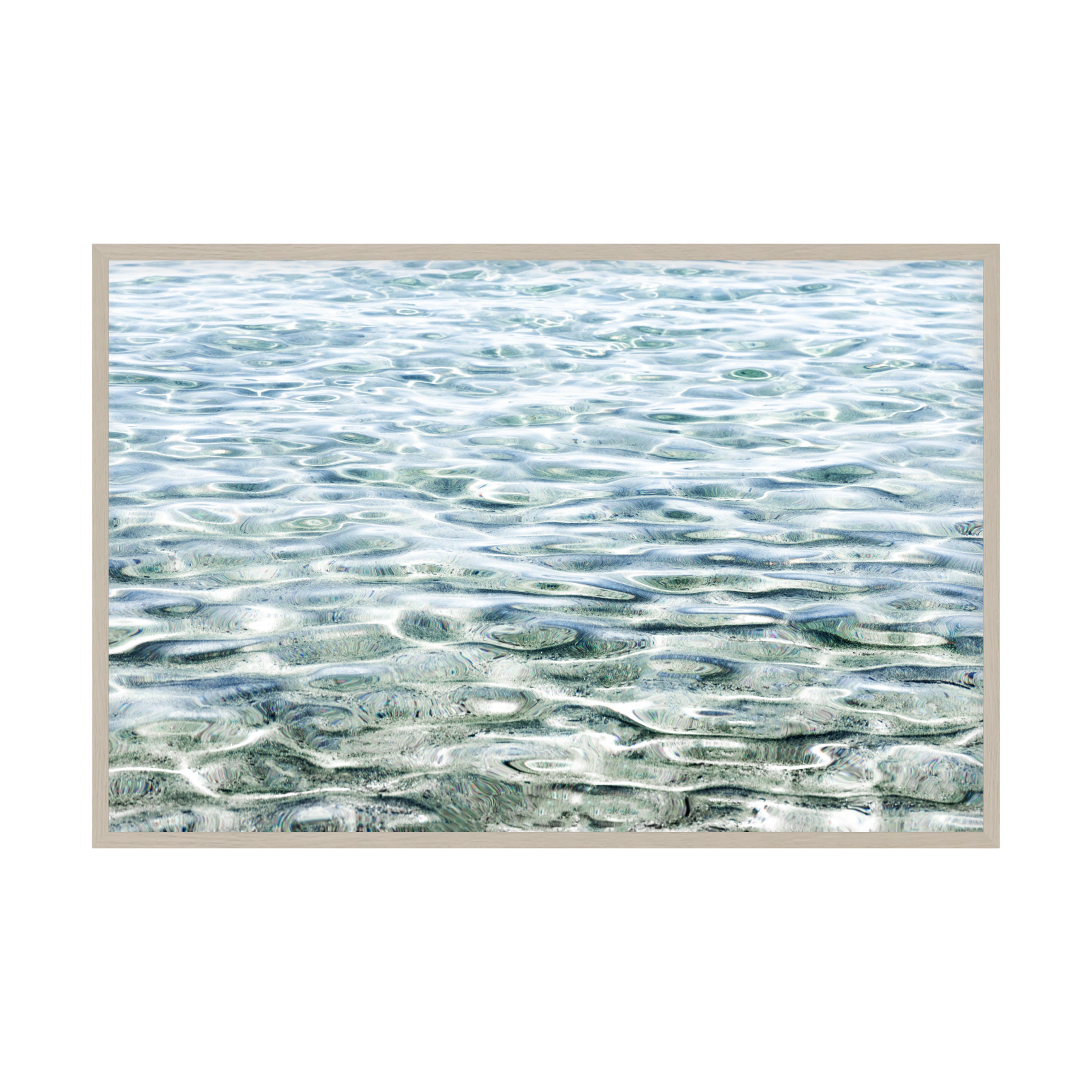 Sea Glass Drift by Caroline Pacula Pure Salt Shoppe