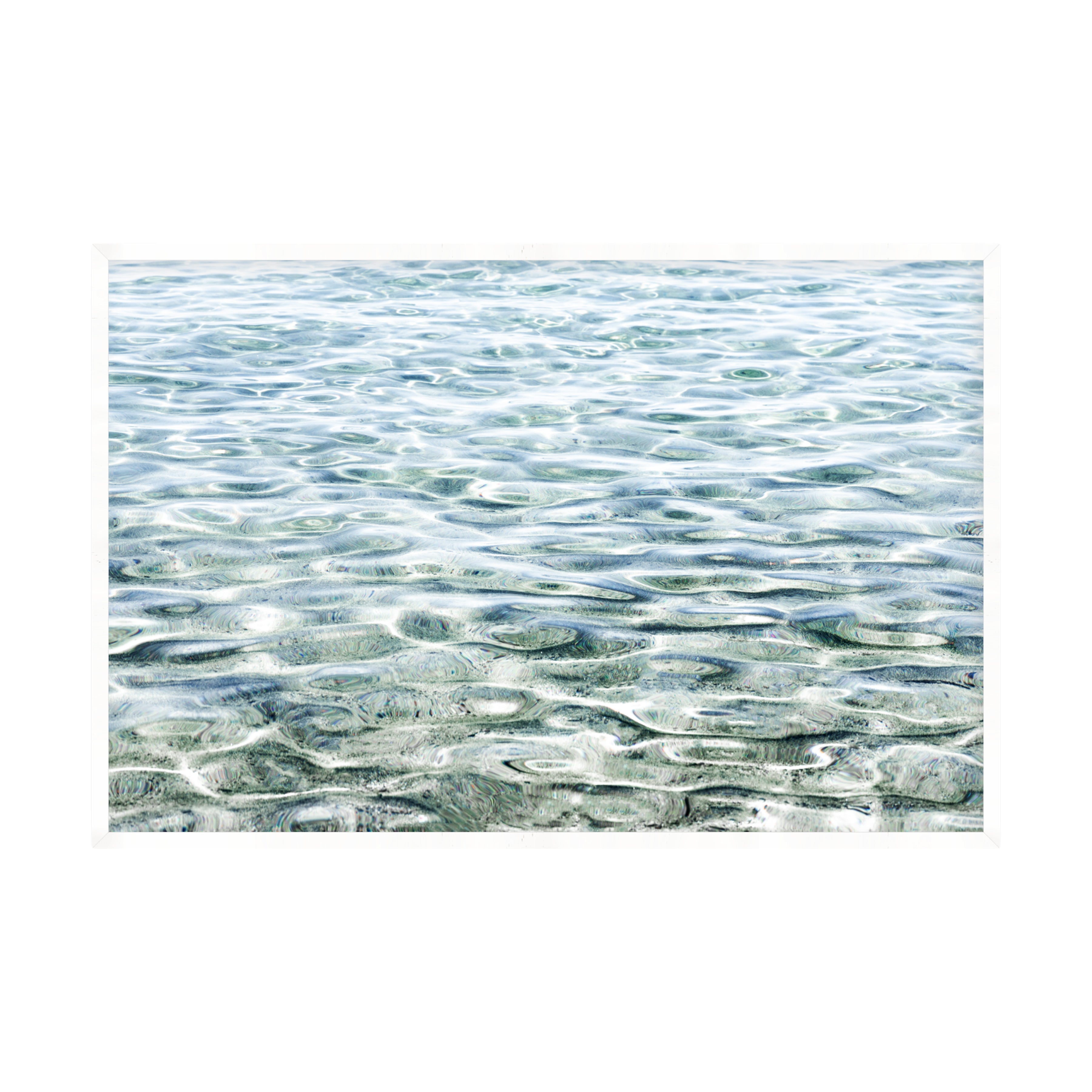 Sea Glass Drift by Caroline Pacula Pure Salt Shoppe