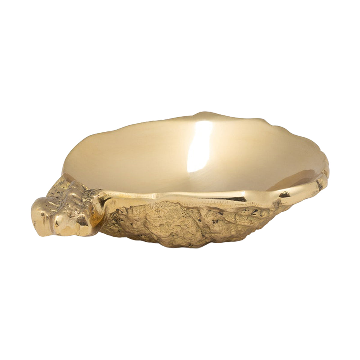 Oyster Shell Pinch Bowl - Pure Salt Shoppe