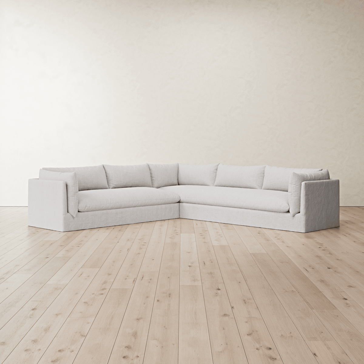 Bishop Sectional