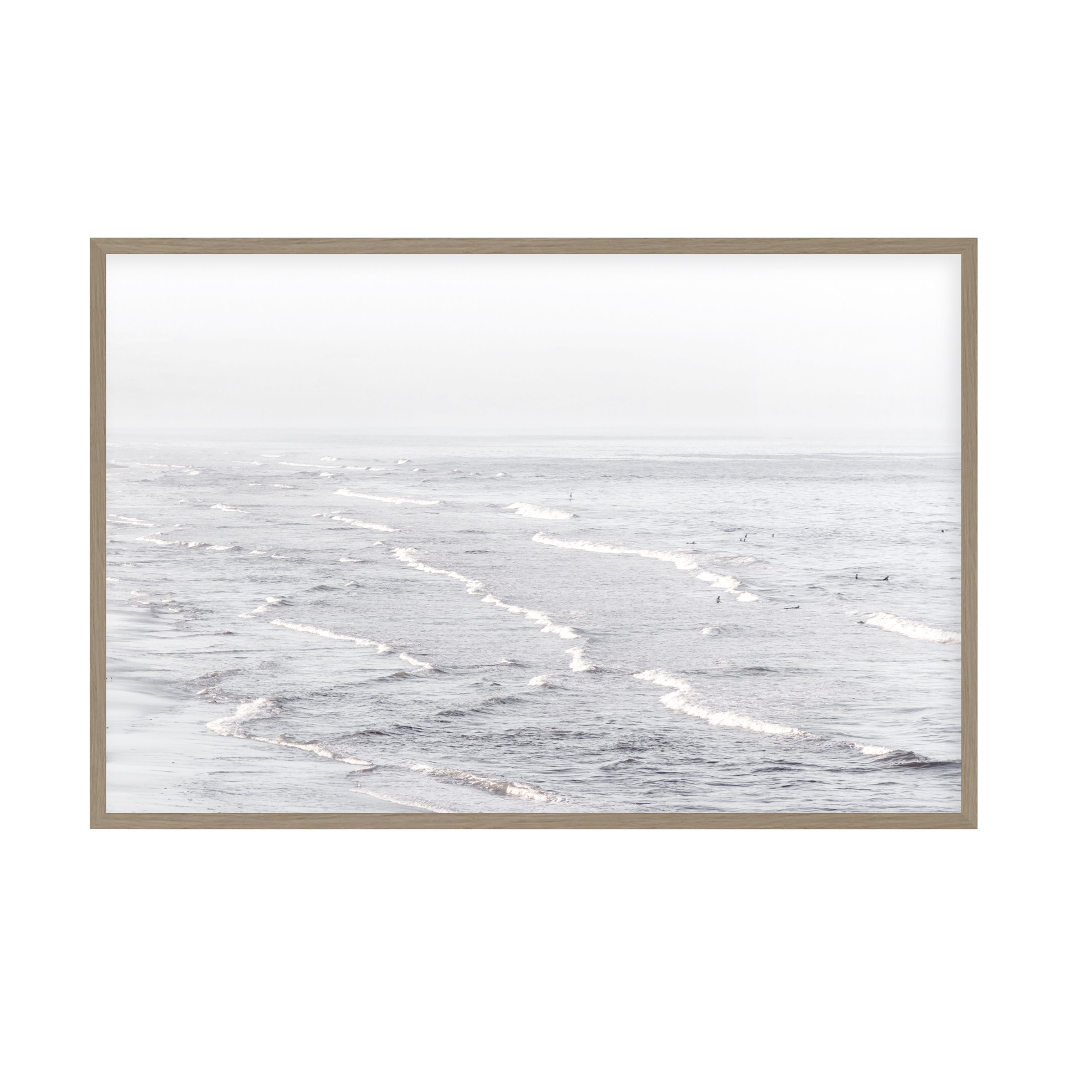 Tidal Lines by Caroline Pacula Pure Salt Shoppe