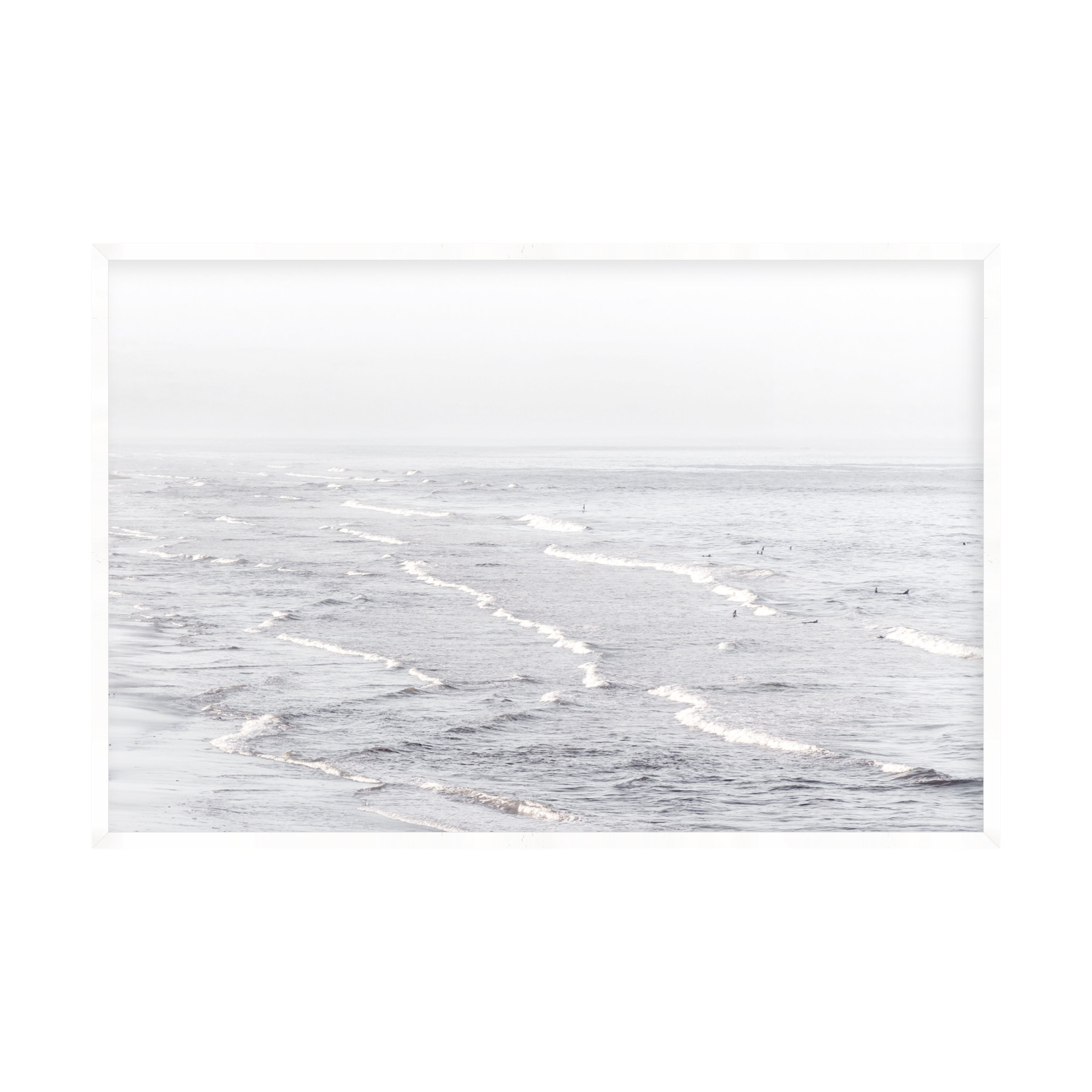 Tidal Lines by Caroline Pacula Pure Salt Shoppe