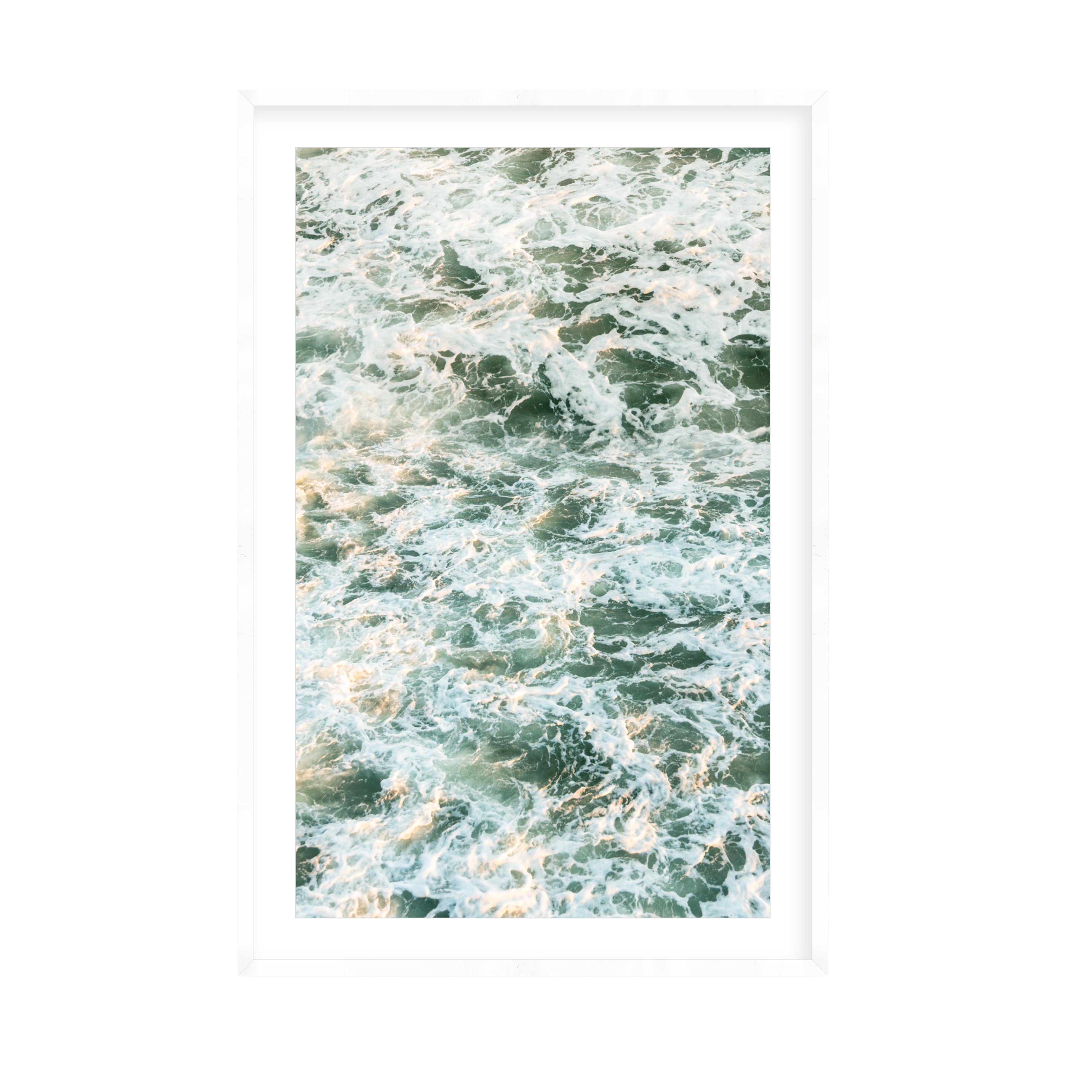 Tidal Texture by Caroline Pacula Pure Salt Shoppe