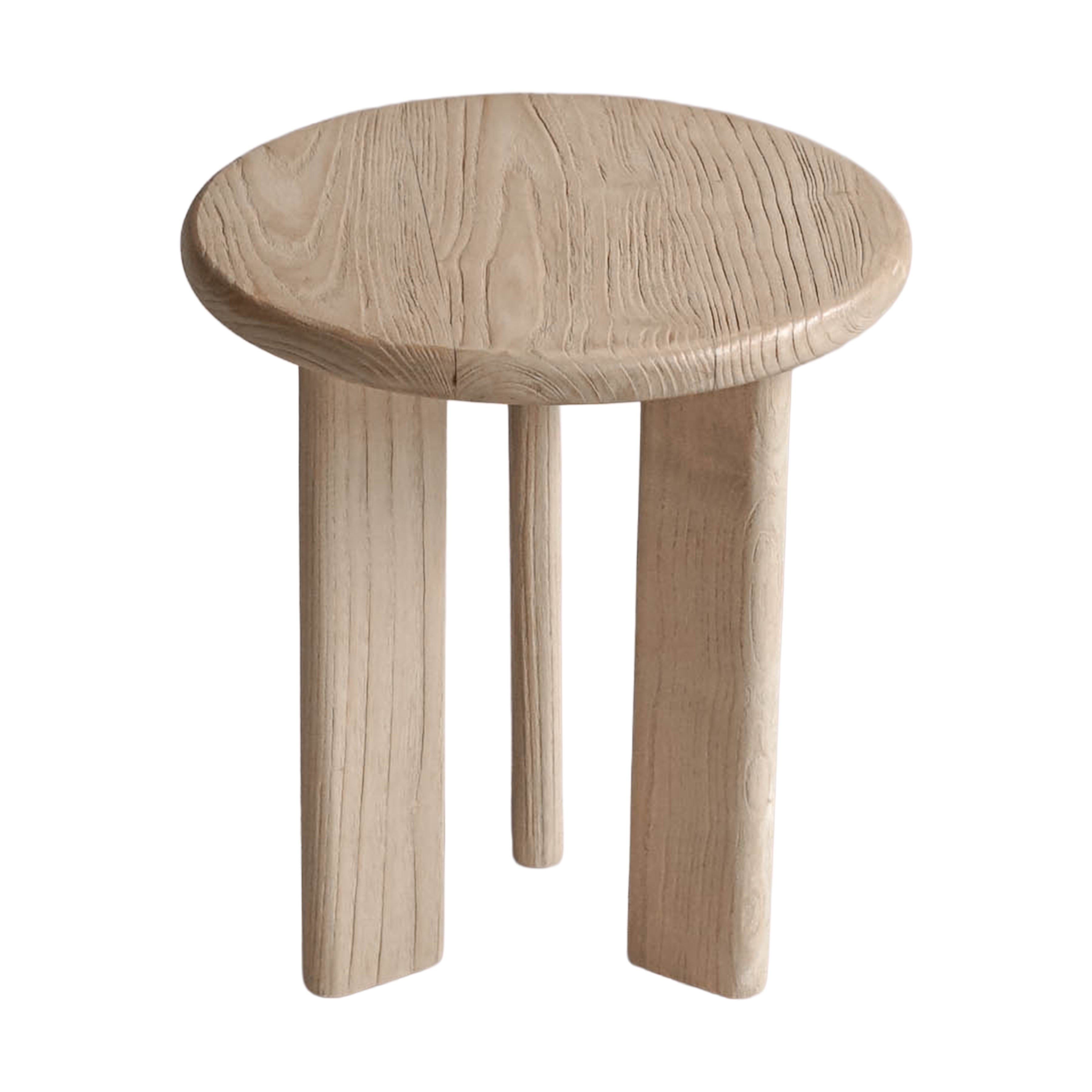 Cresswell Side Table