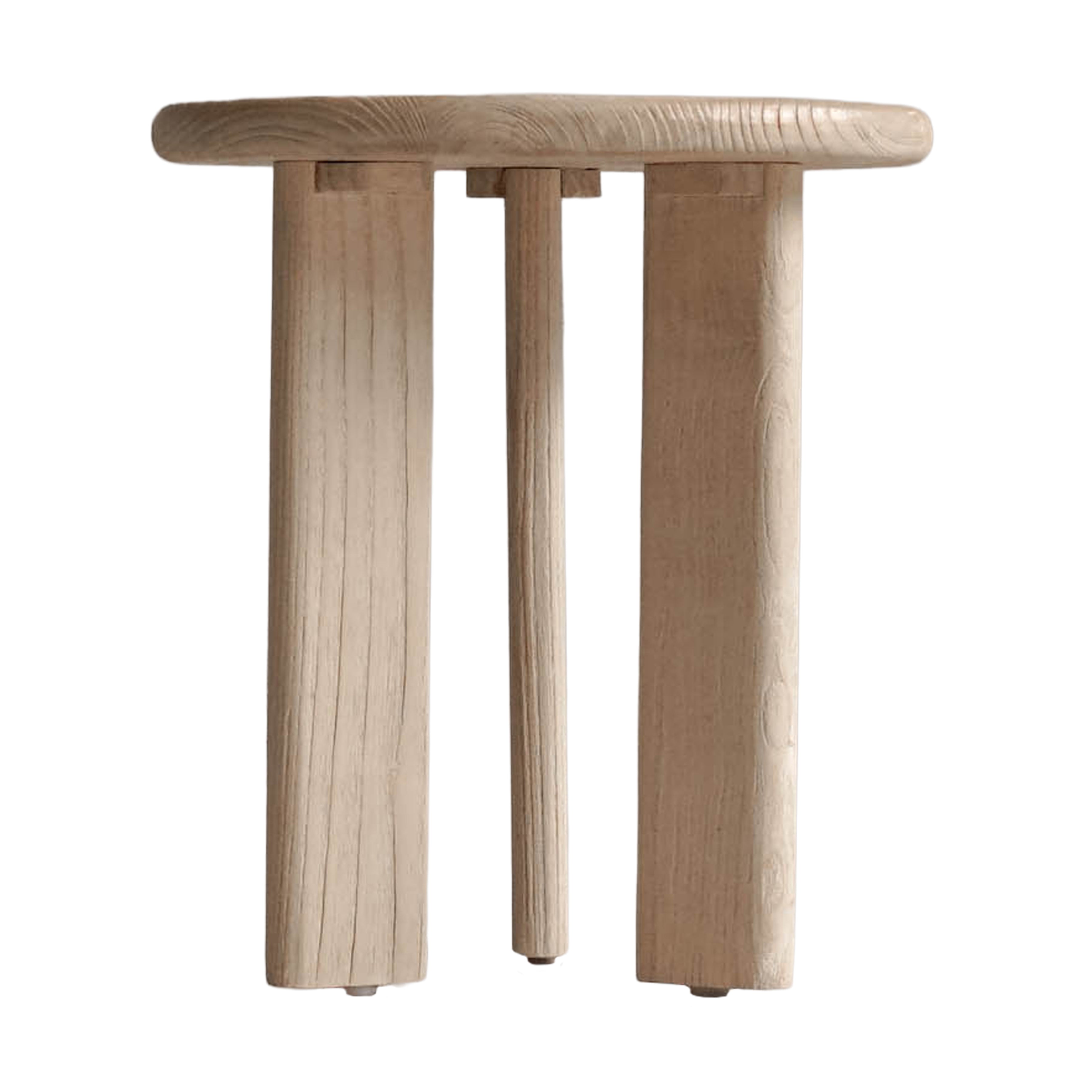 Cresswell Side Table