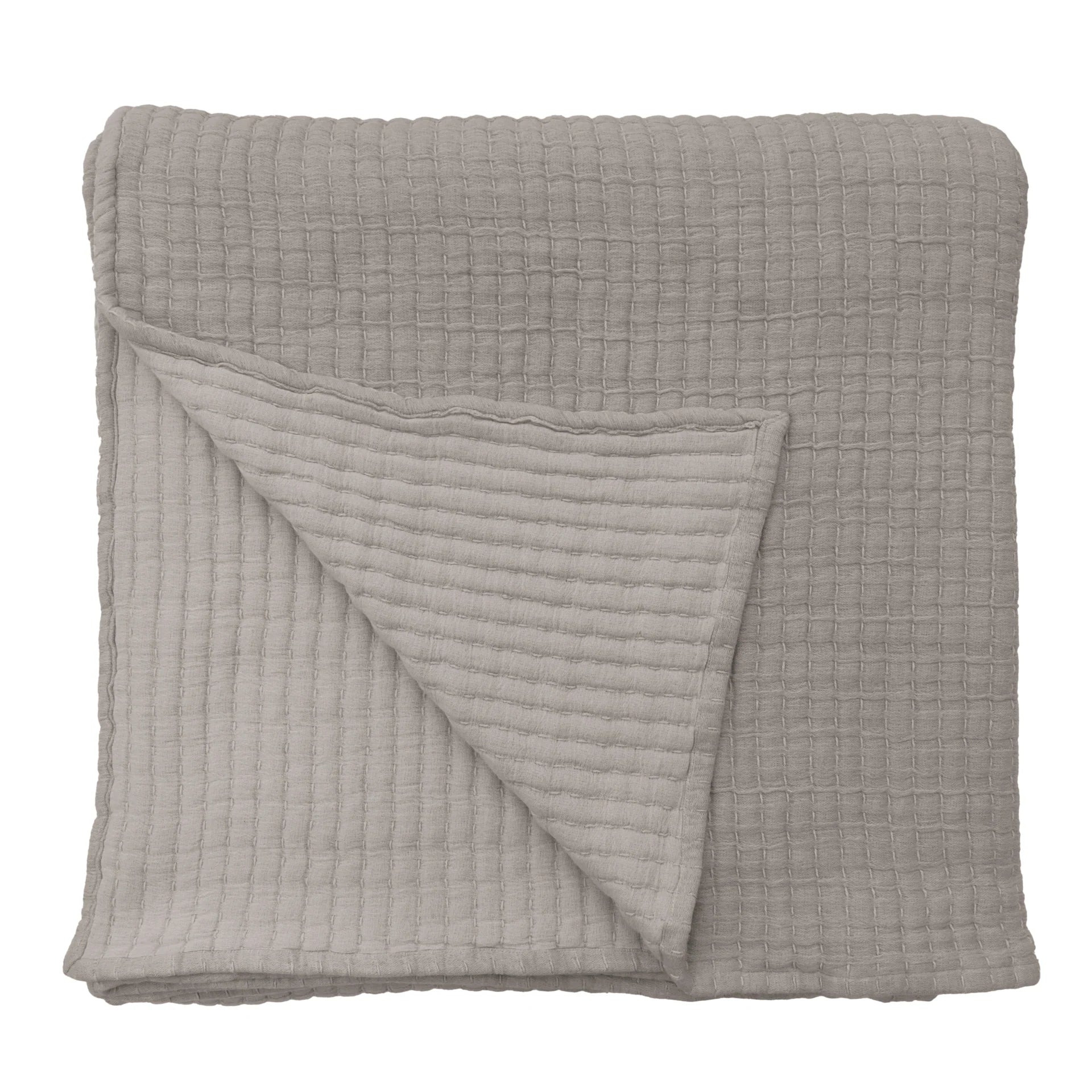 Vancouver Coverlet - Pure Salt Shoppe
