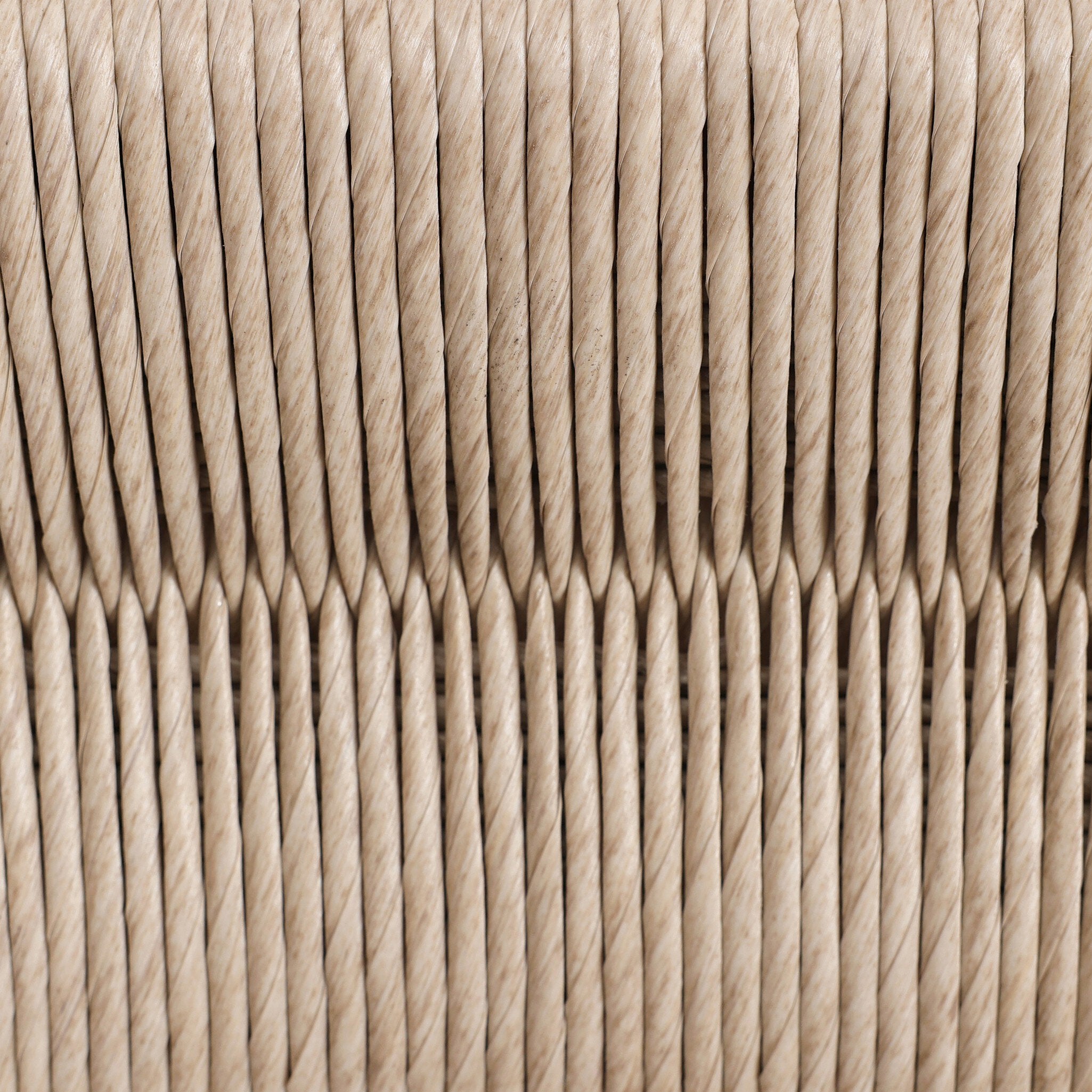 Victoria Stool - Pure Salt