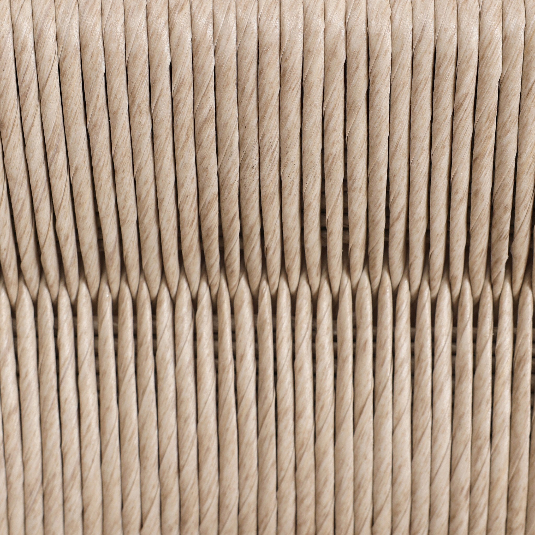 Victoria Stool - Pure Salt