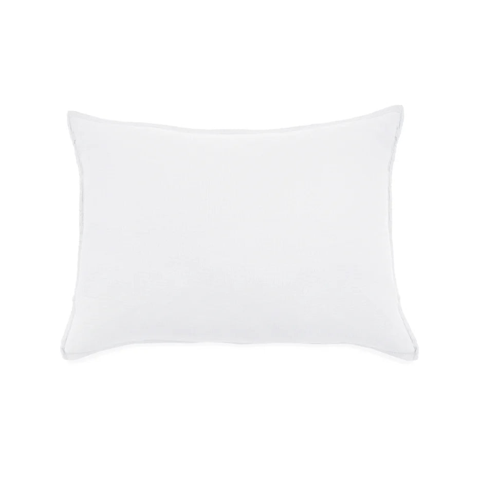 Ellery Duvet Set - Pure Salt