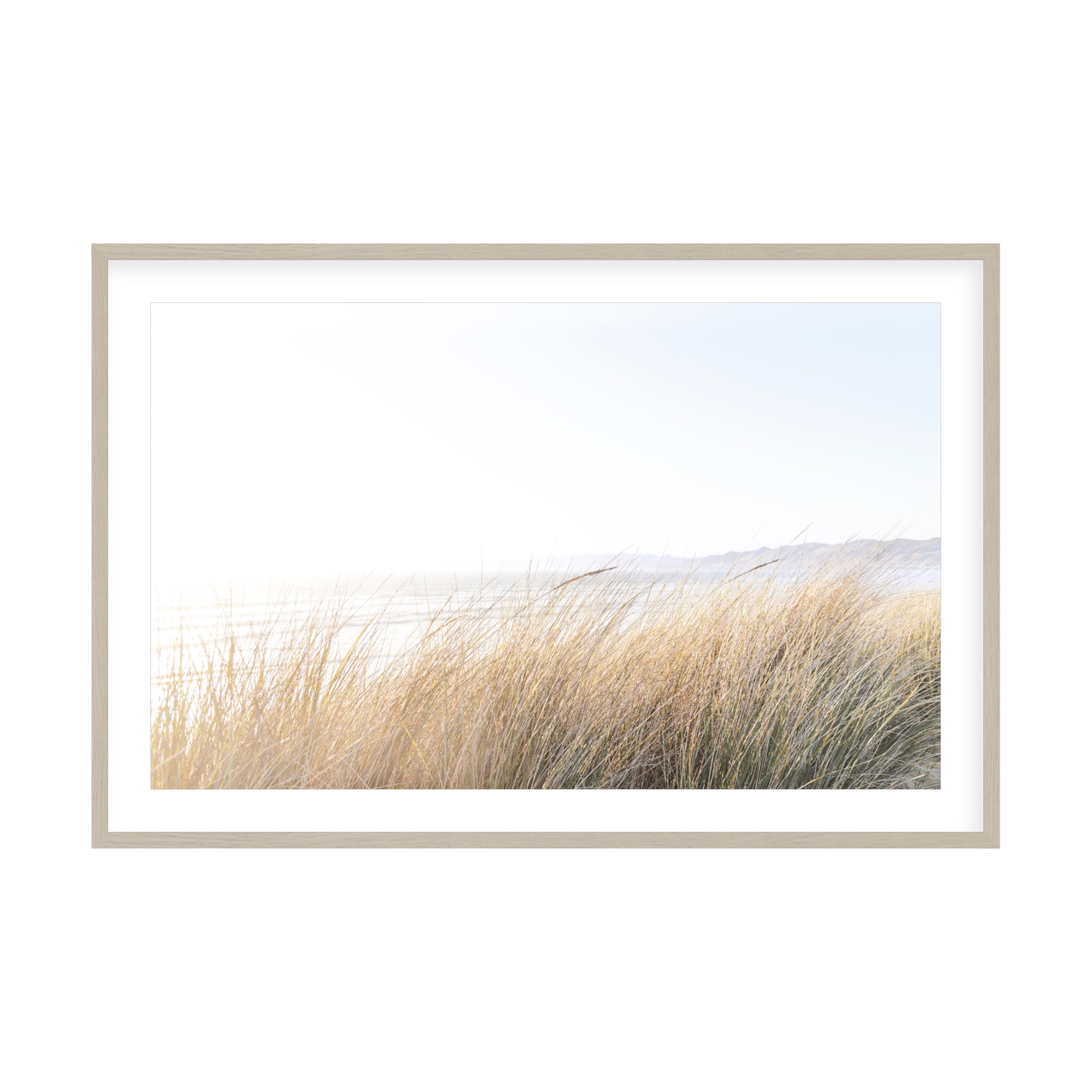 Where the Dunes Breathe by Caroline Pacula Pure Salt Shoppe