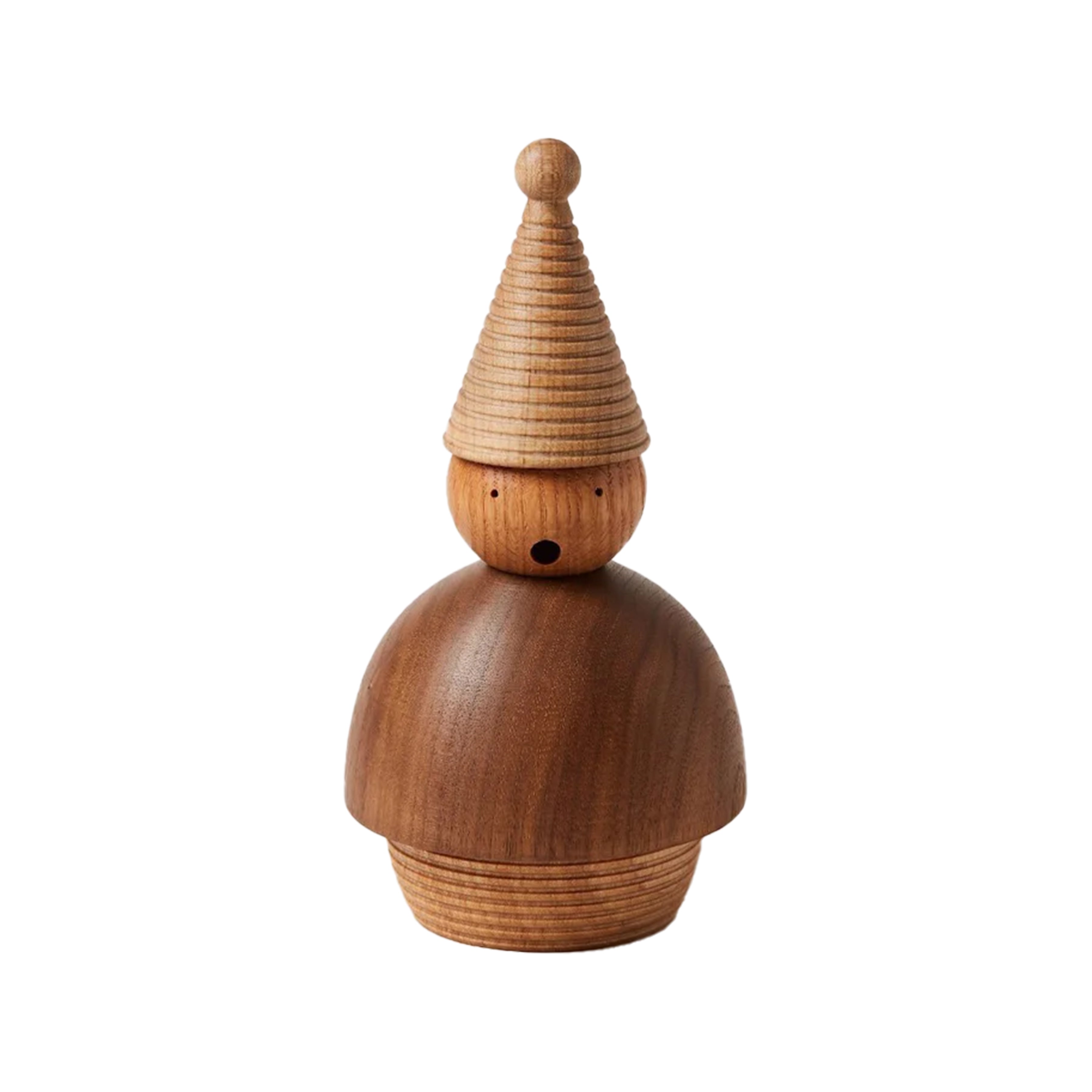 Crafted Woodland Smoker - Gent