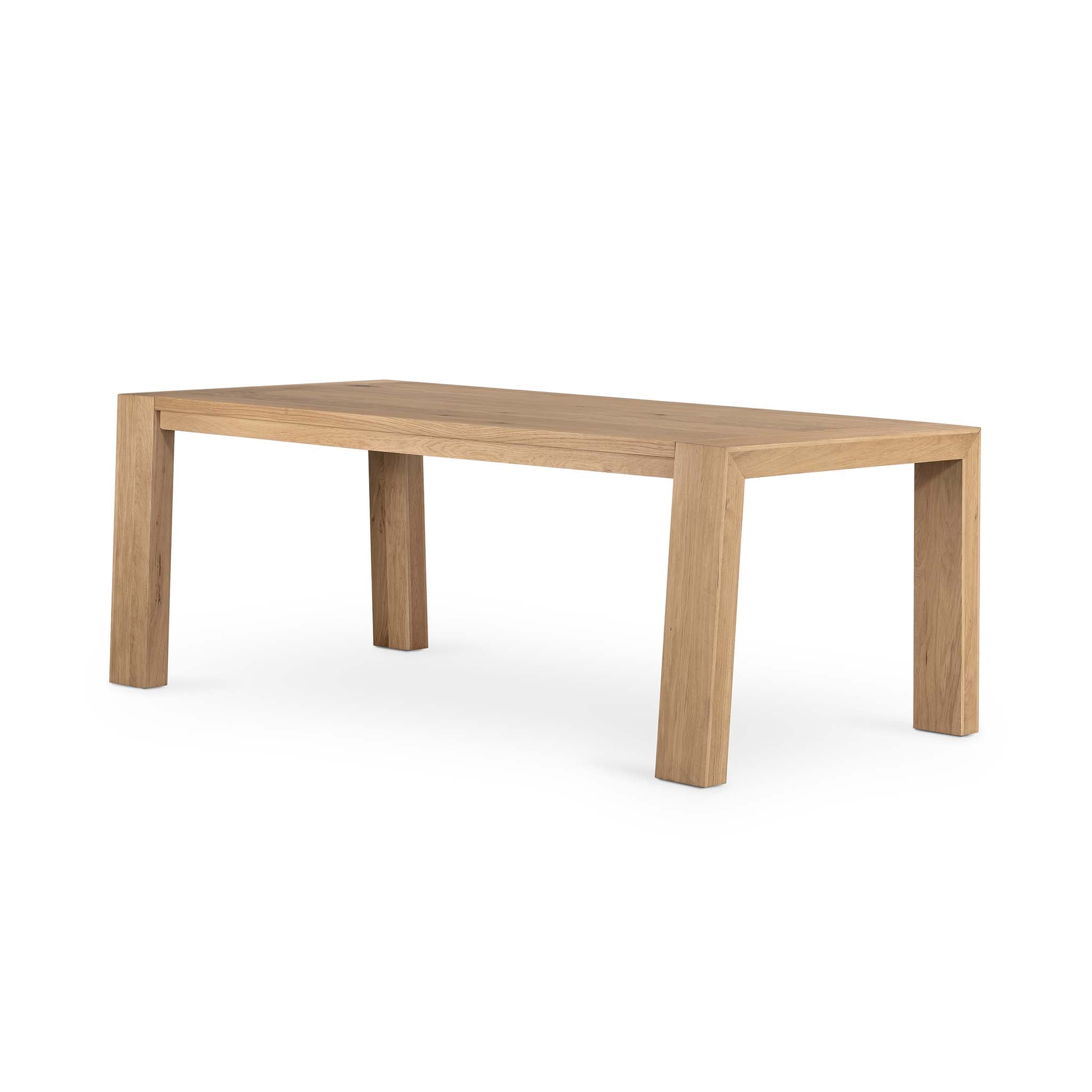 Perrie Dining Table - Pure Salt Shoppe