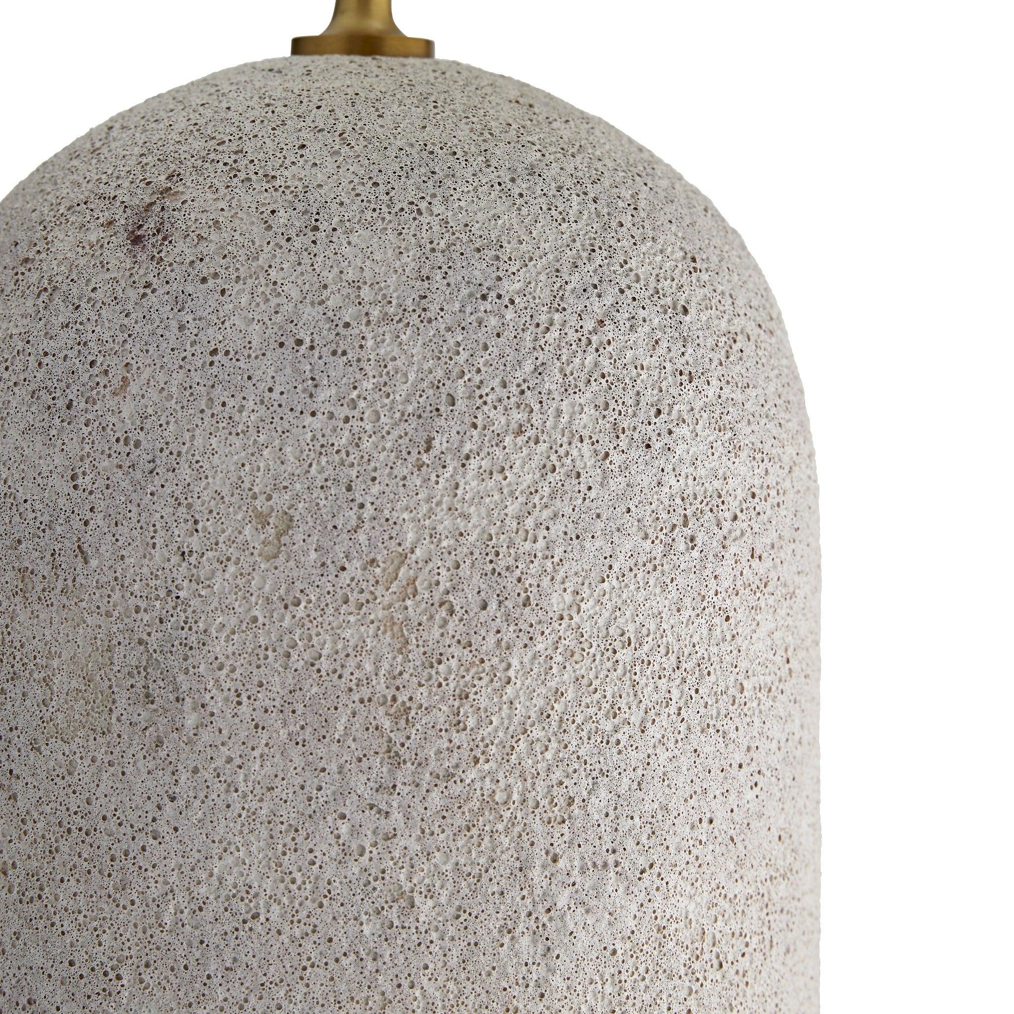 Xena Lamp - Pure Salt Shoppe