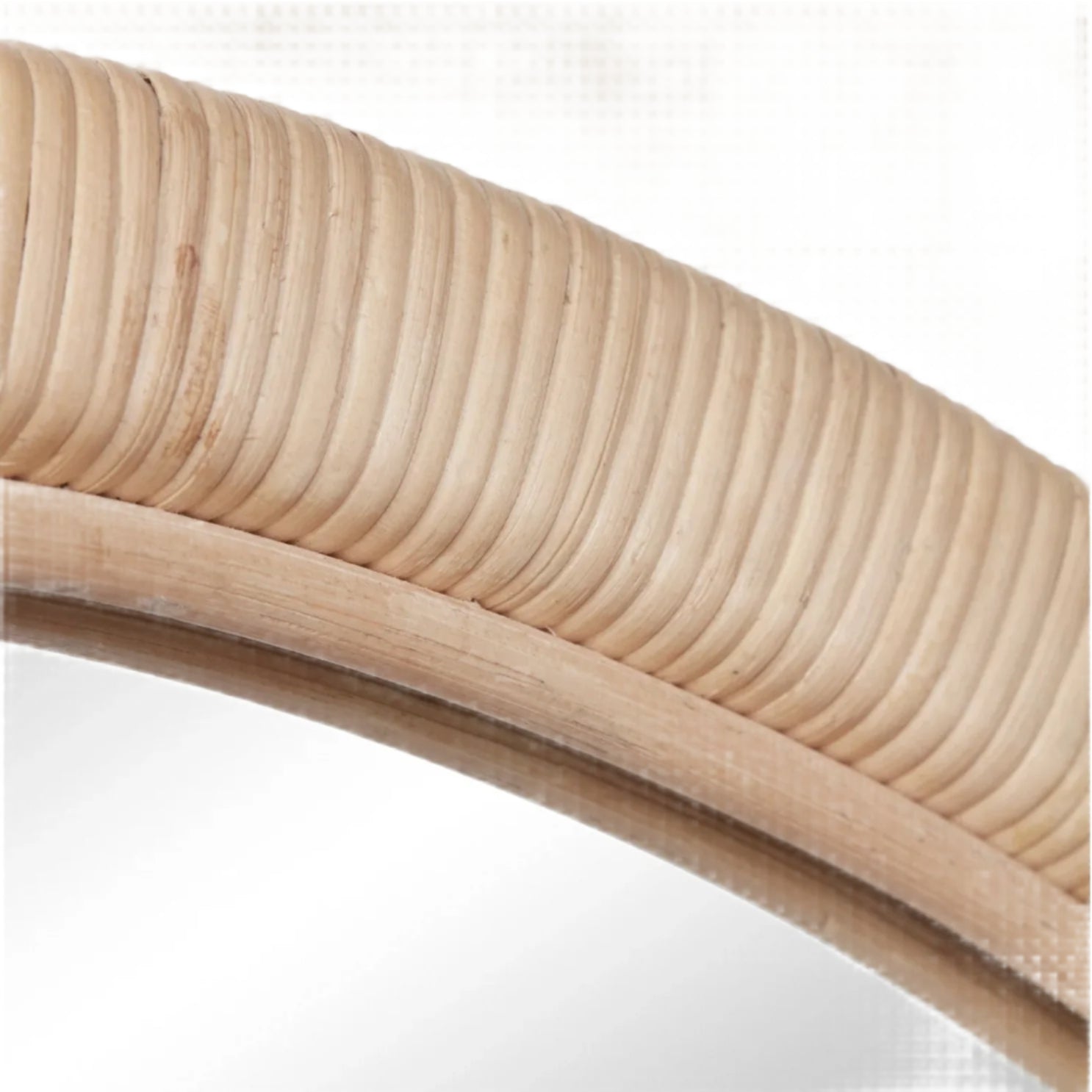 Adella Arch Mantle Mirror - Pure Salt Shoppe