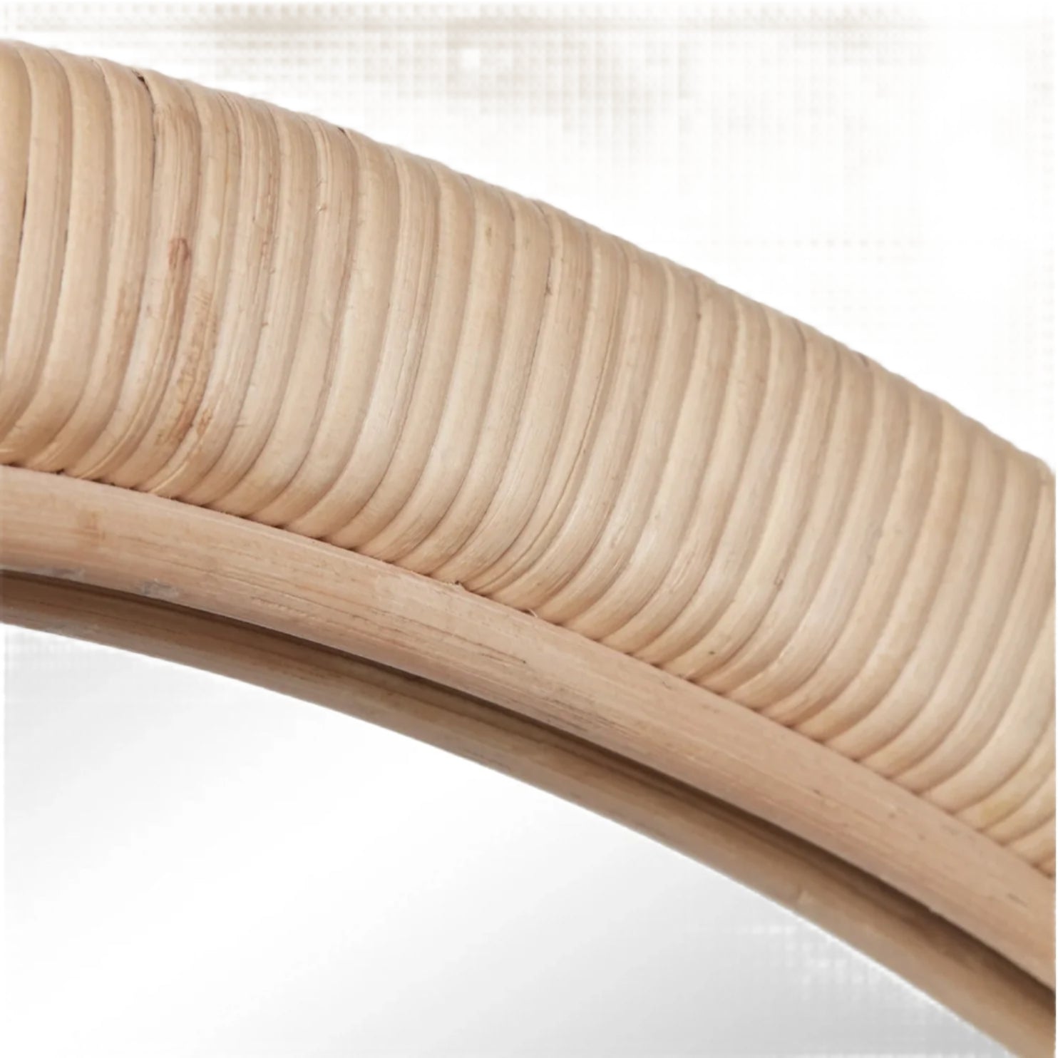 Adella Round Mirror - Pure Salt Shoppe