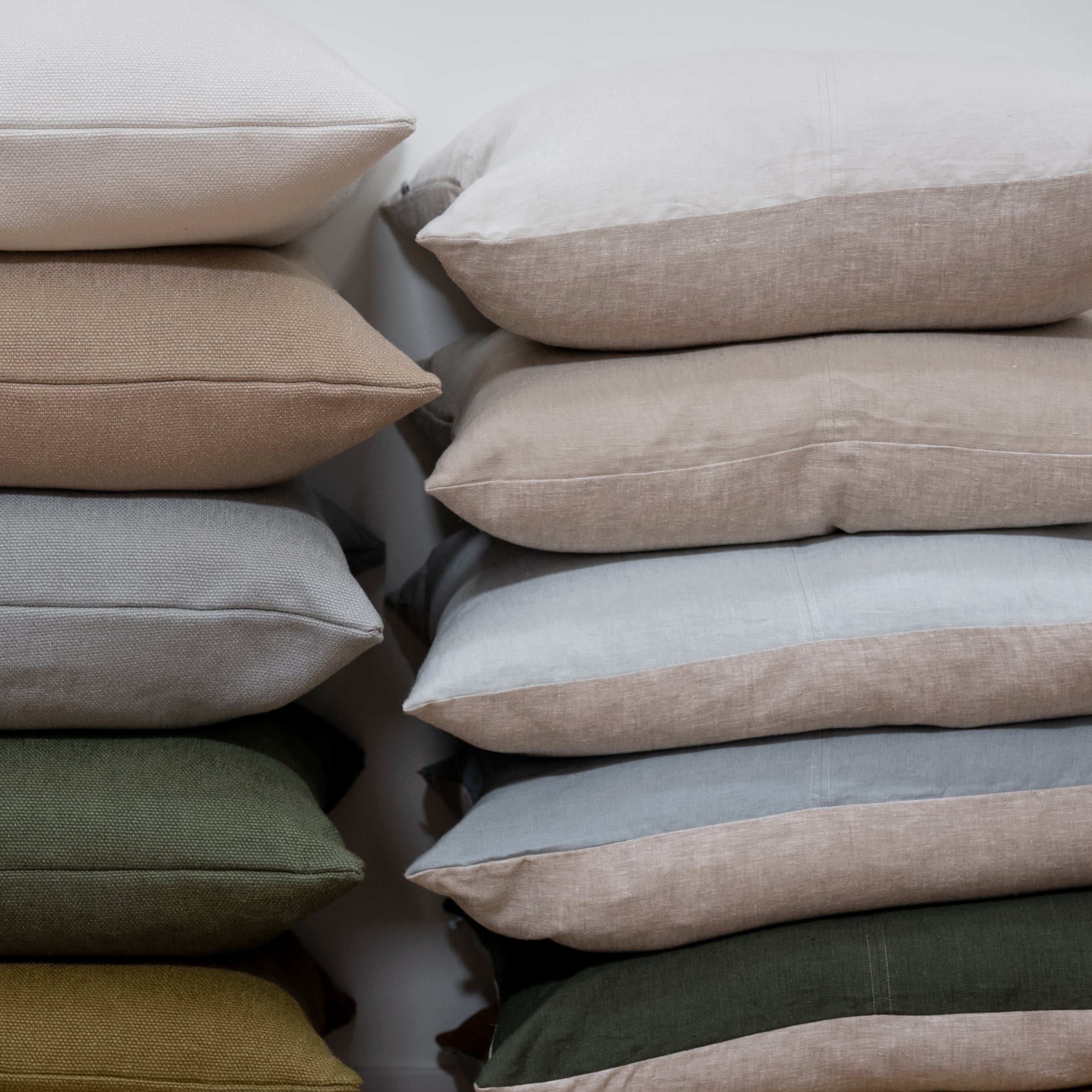 Alta Pillow- Pure Salt Shoppe