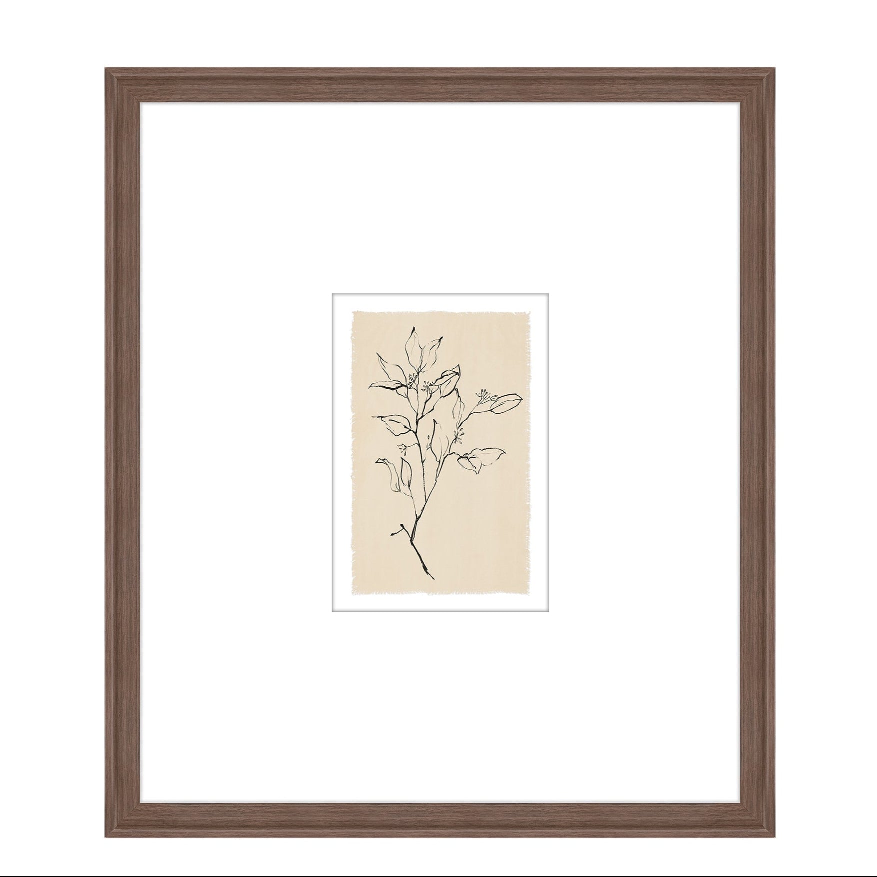 Autumn Hour II - Pure Salt