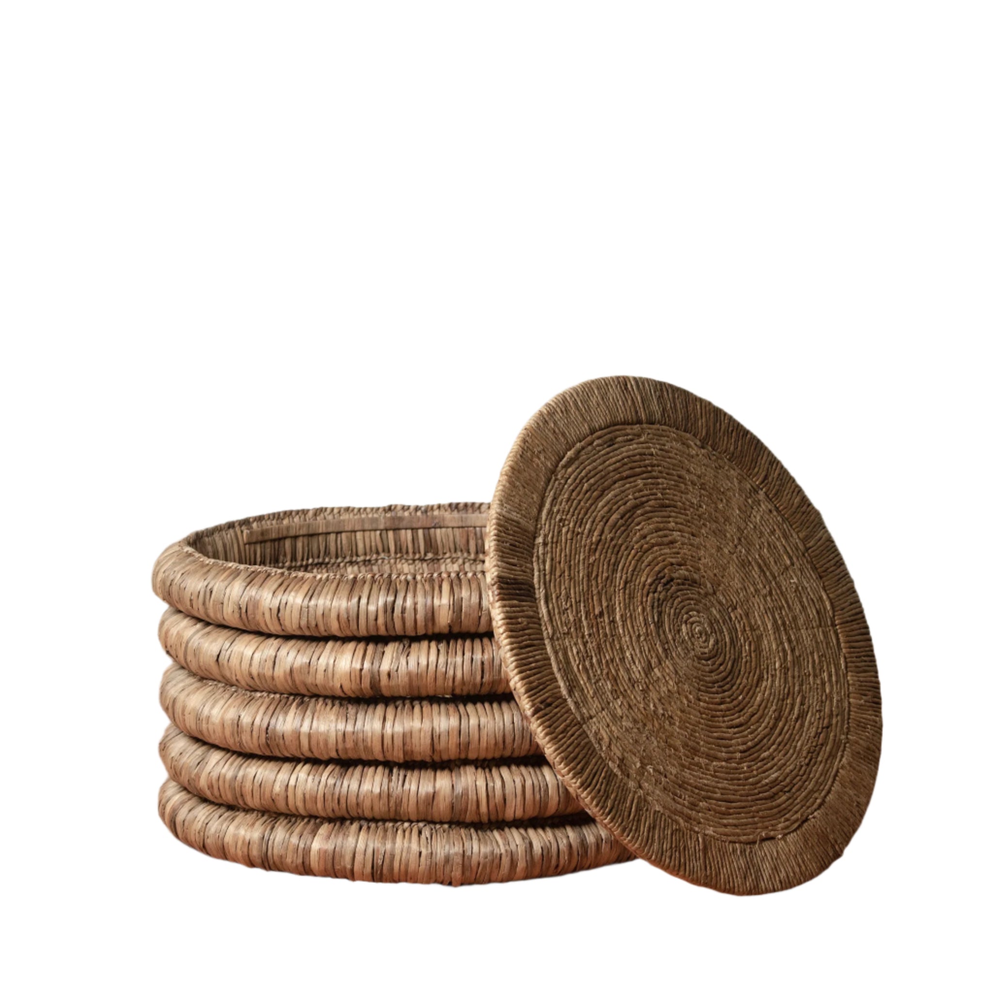 Bahia Coffee Table - Pure Salt Shoppe