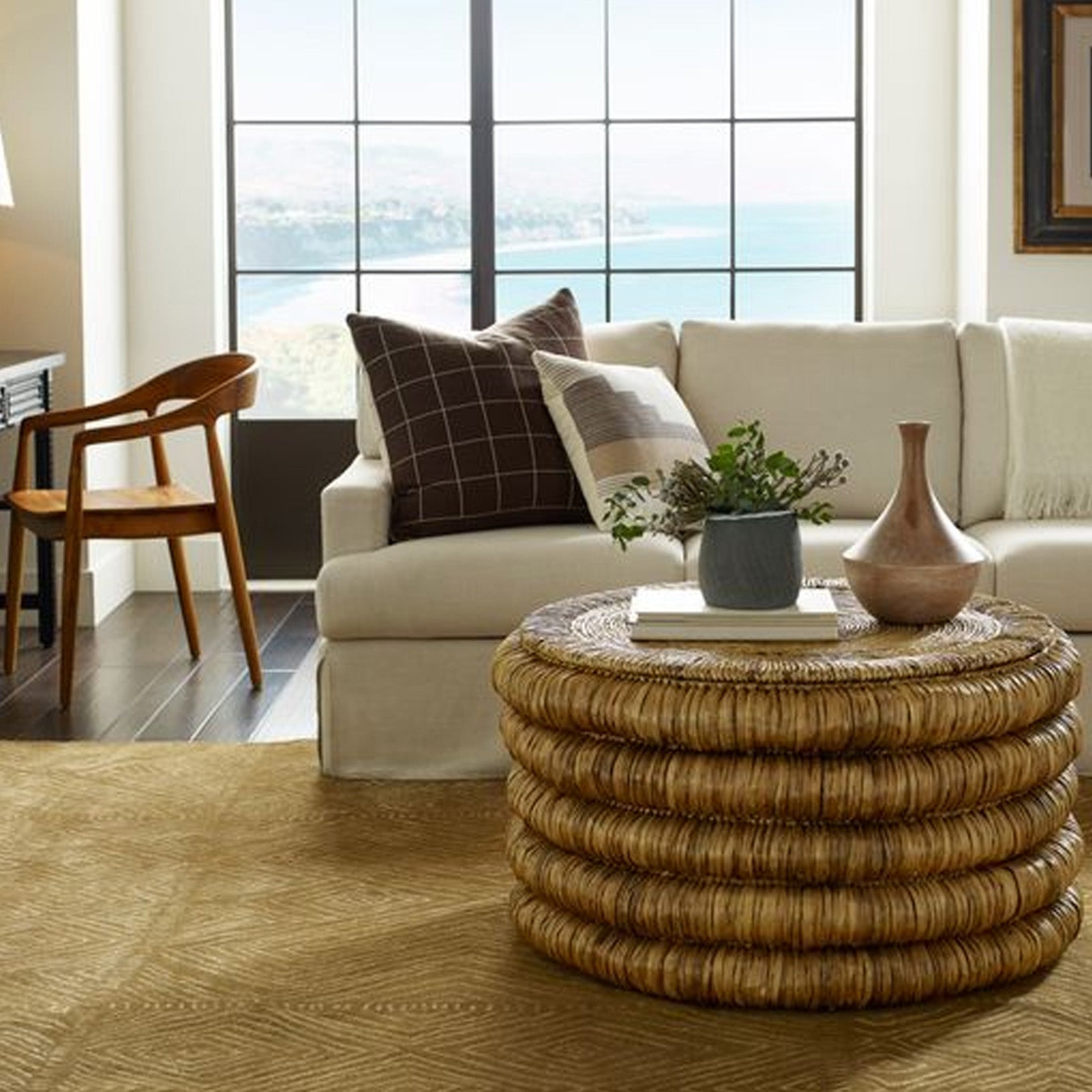 Bahia Coffee Table - Pure Salt Shoppe