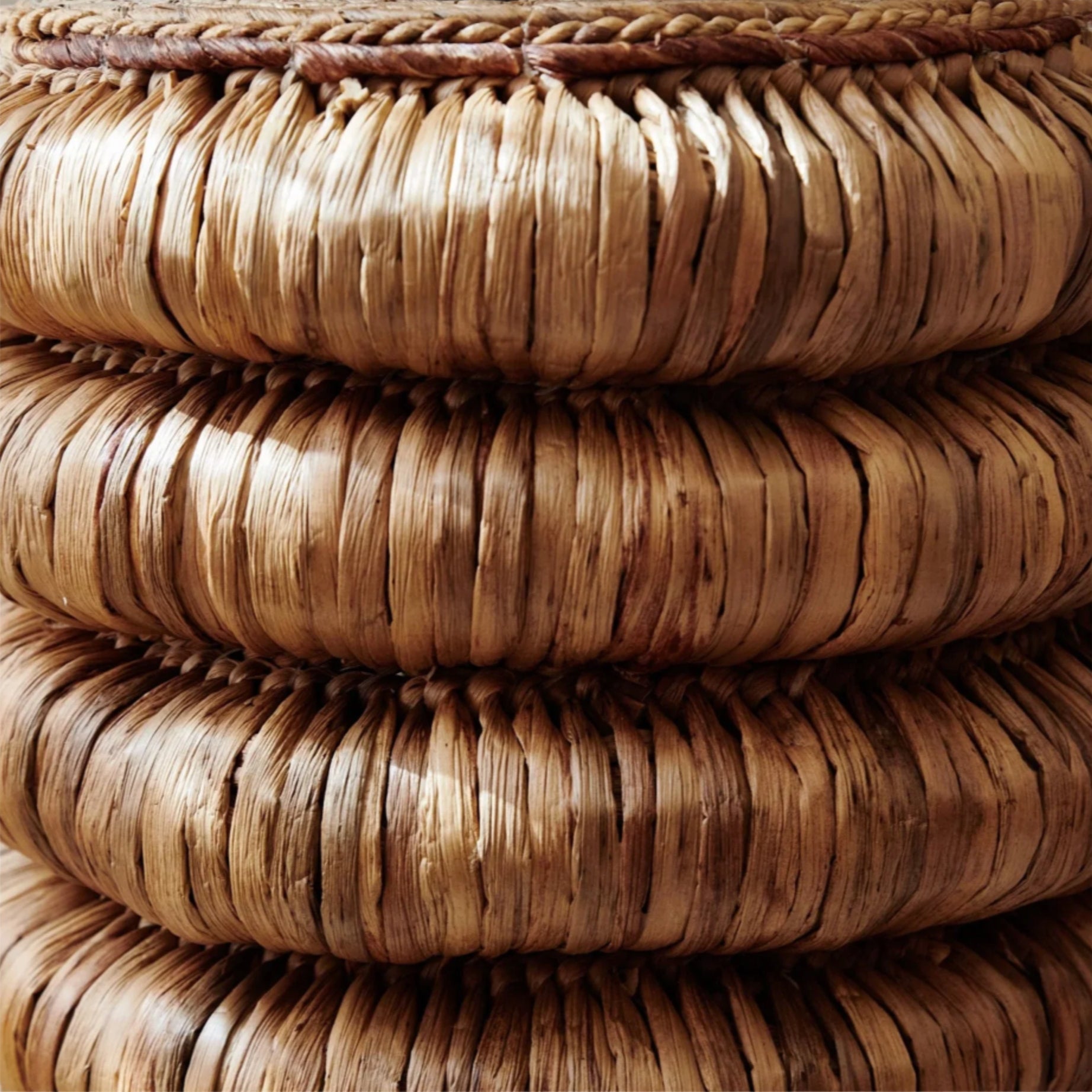 Bahia Side Table - Pure Salt Shoppe