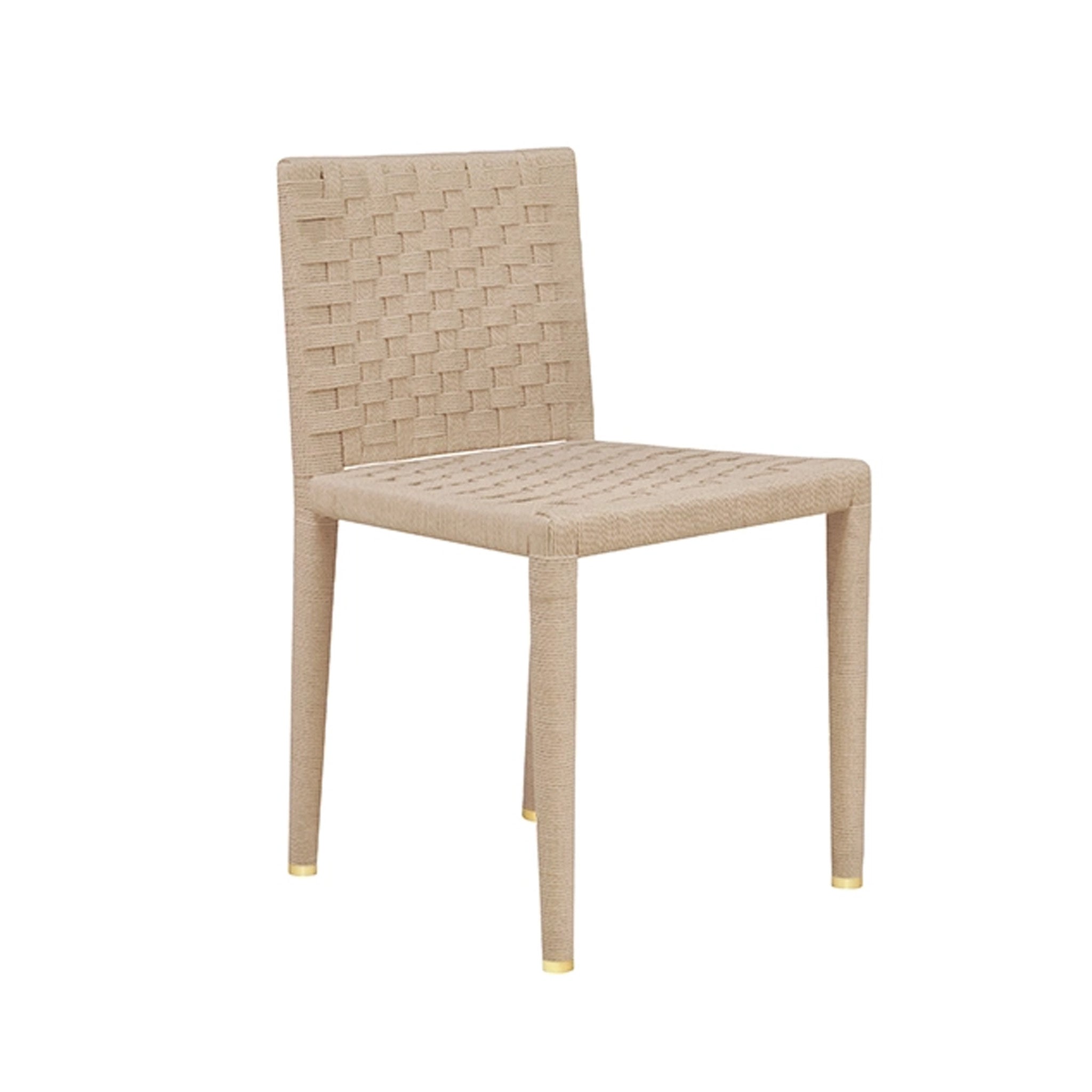 Bartley Dining Chair - Pure Salt Interiors