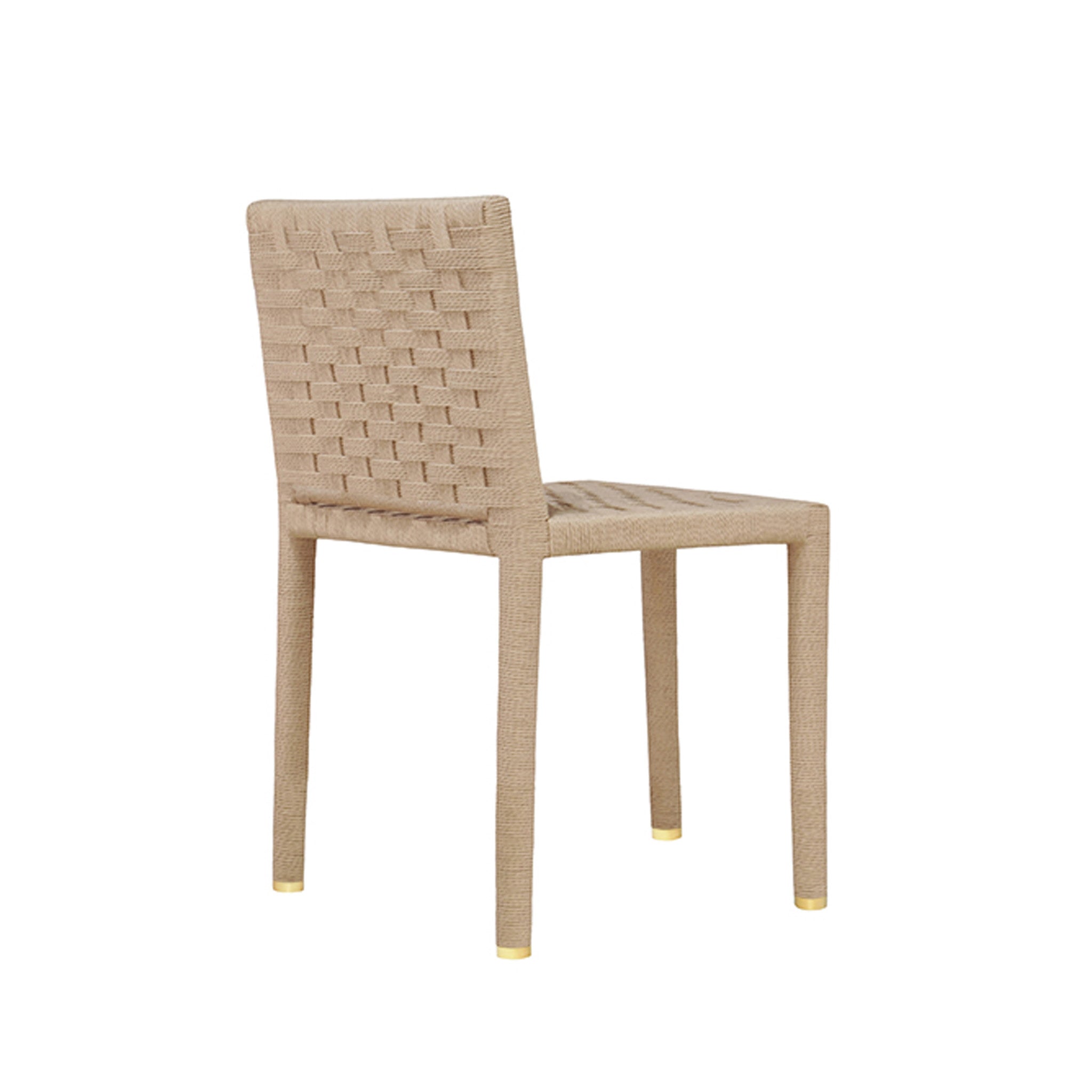 Bartley Dining Chair - Pure Salt Interiors