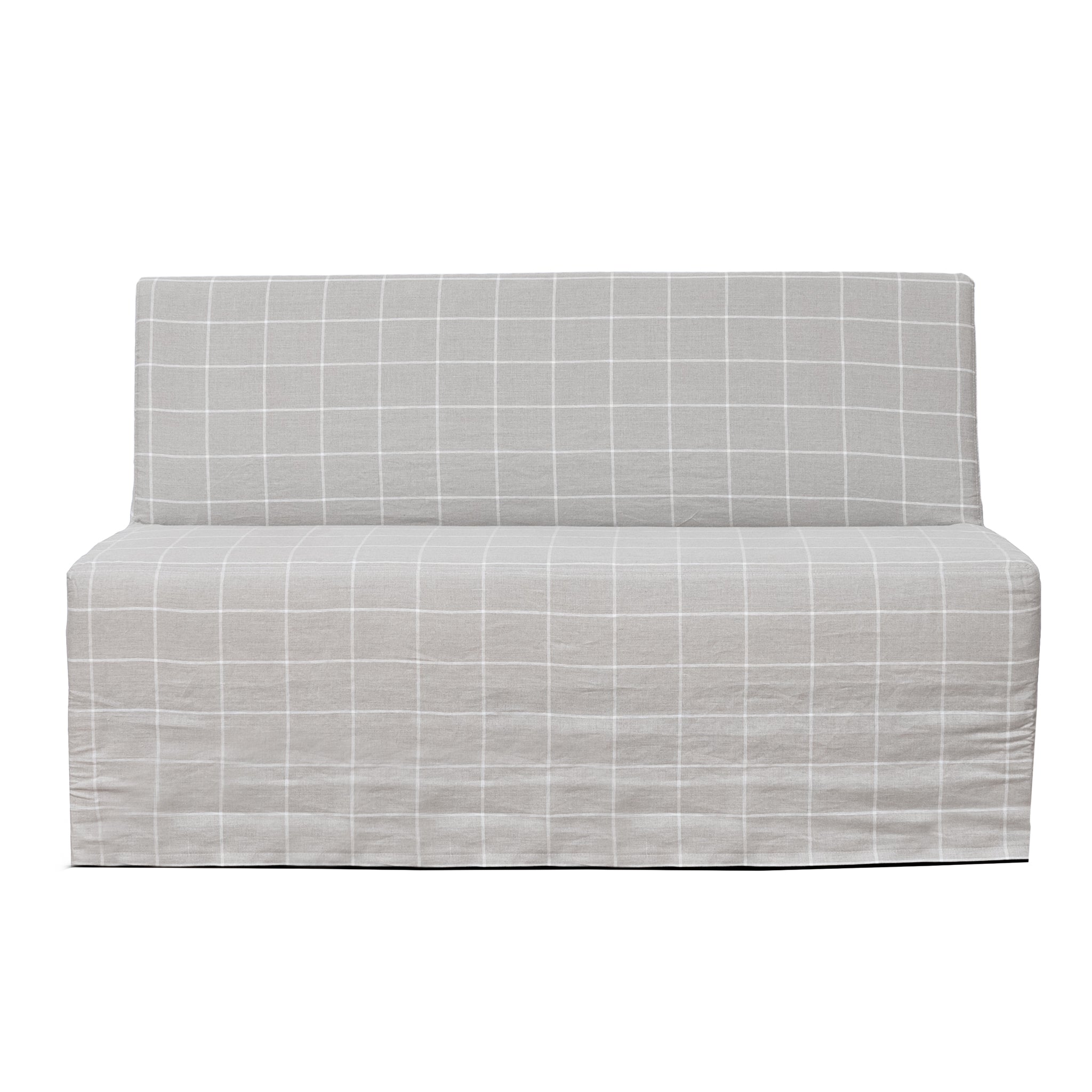 Tate Dining Bench- Pure Salt Shoppe