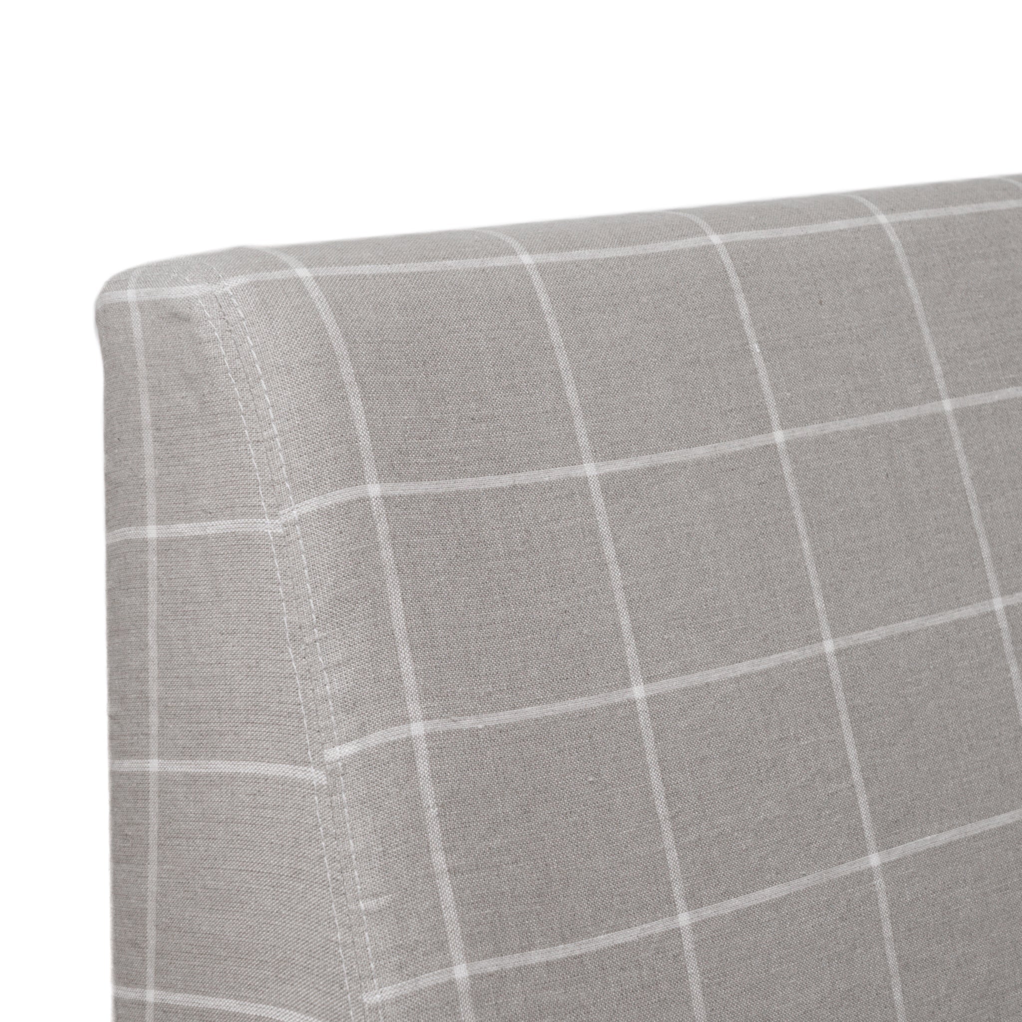 Tate Dining Bench- Pure Salt Shoppe