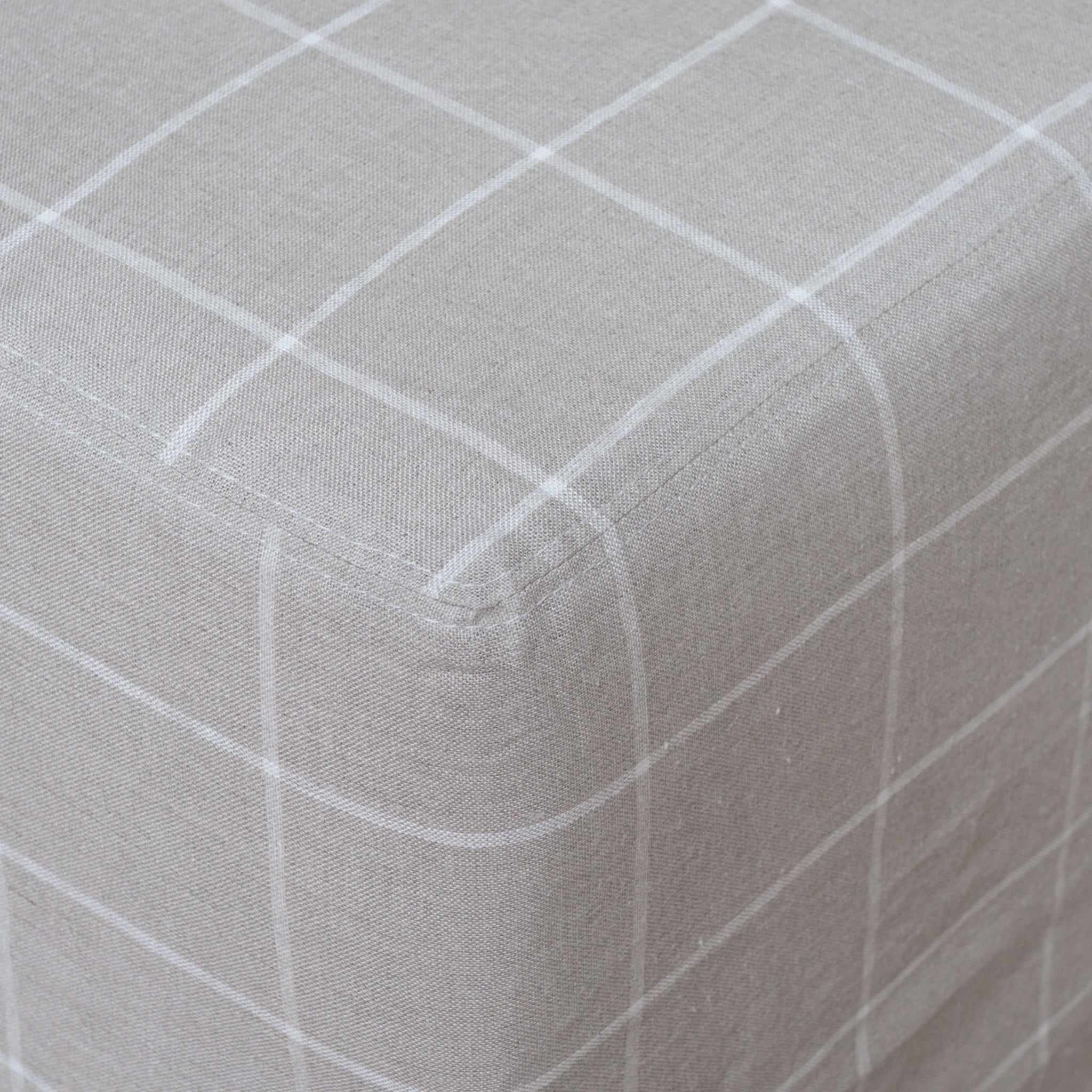 Tate Dining Bench- Pure Salt Shoppe