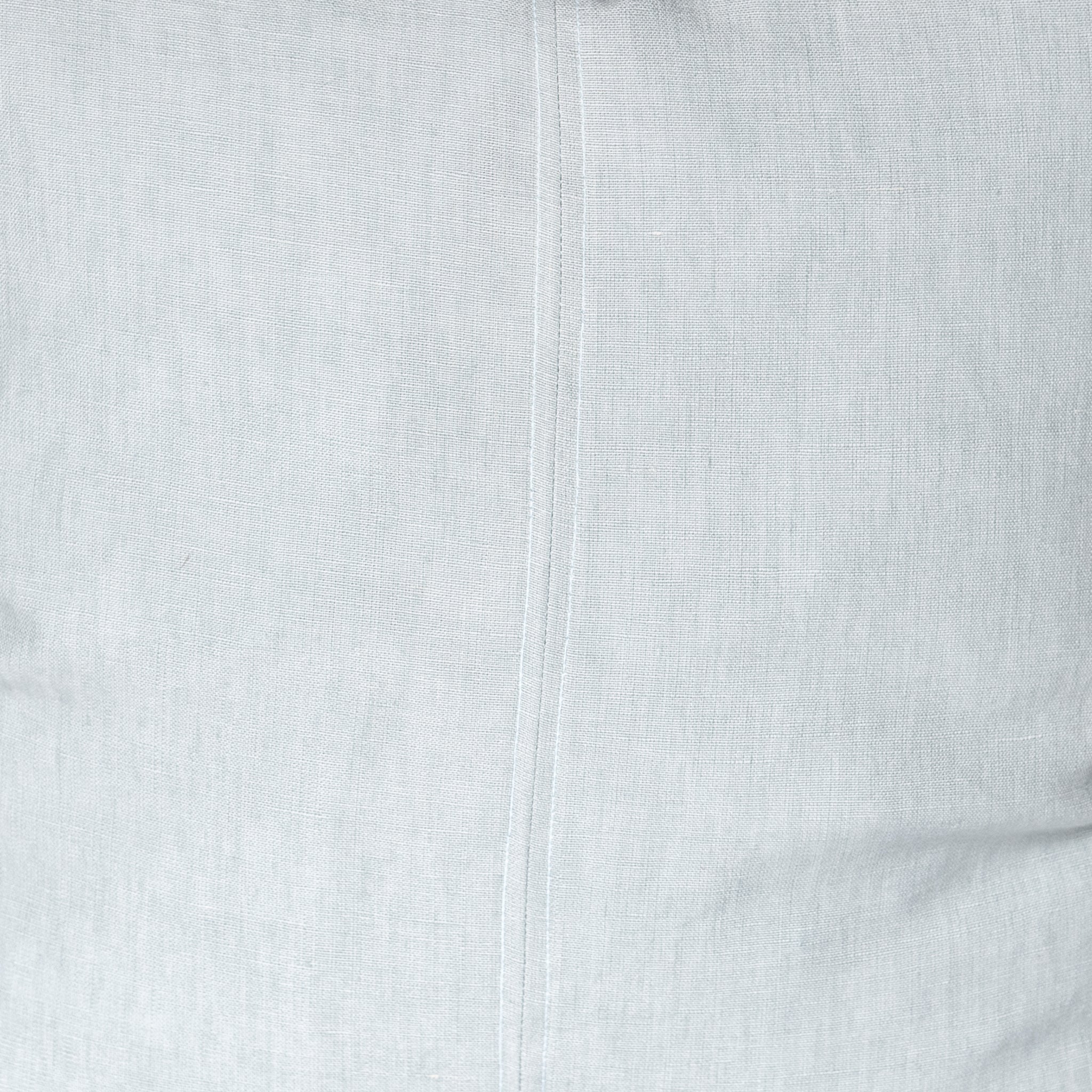 Monterey Pillow - Pure Salt