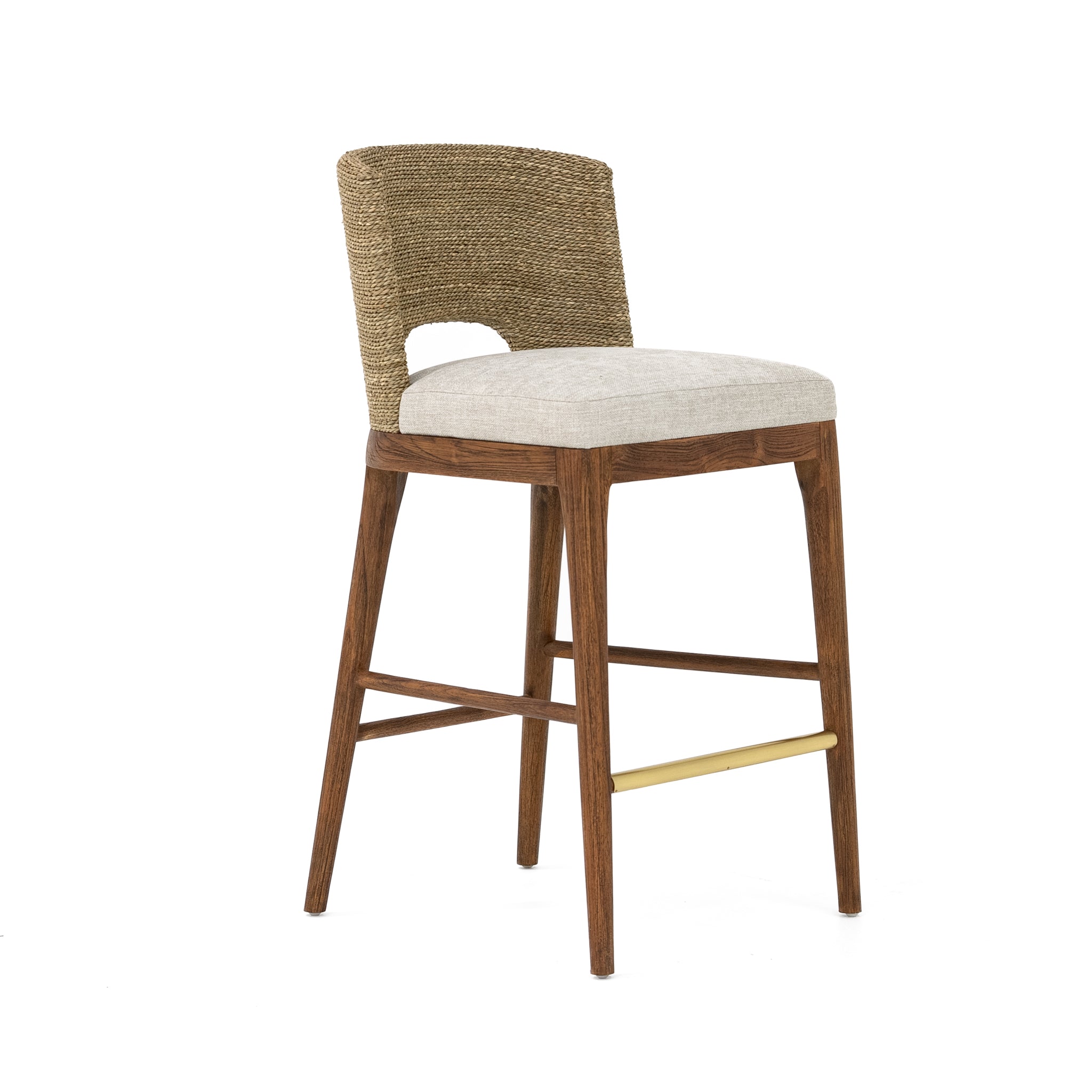Emerson Counter Stool - Pure Salt Shoppe