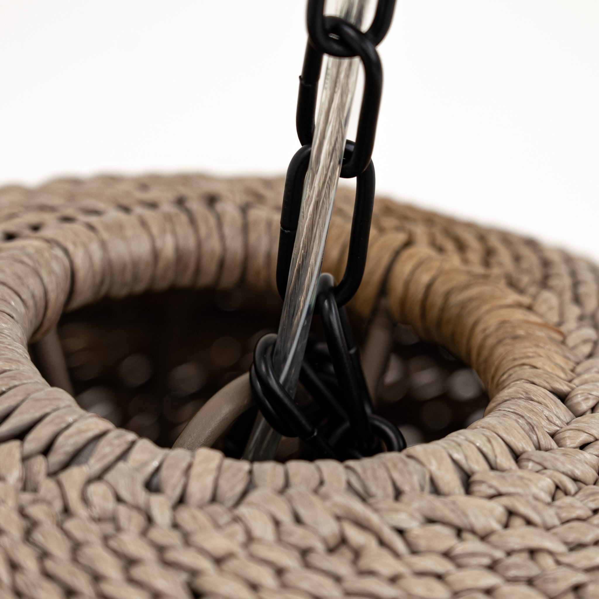 Augustine Outdoor Pendant Sphere - Pure Salt Shoppe