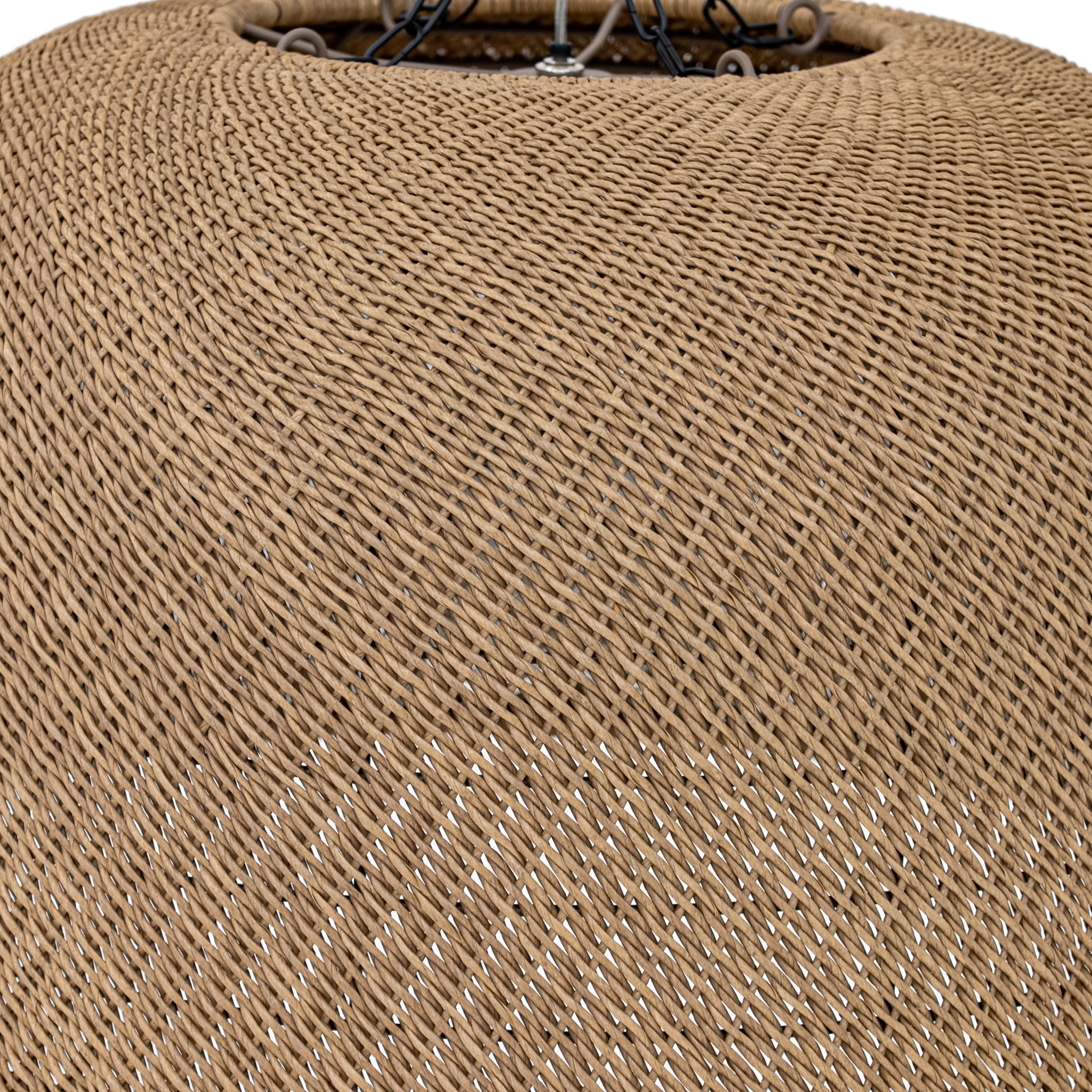 Augustine Outdoor Chandelier- Pure Salt Shoppe