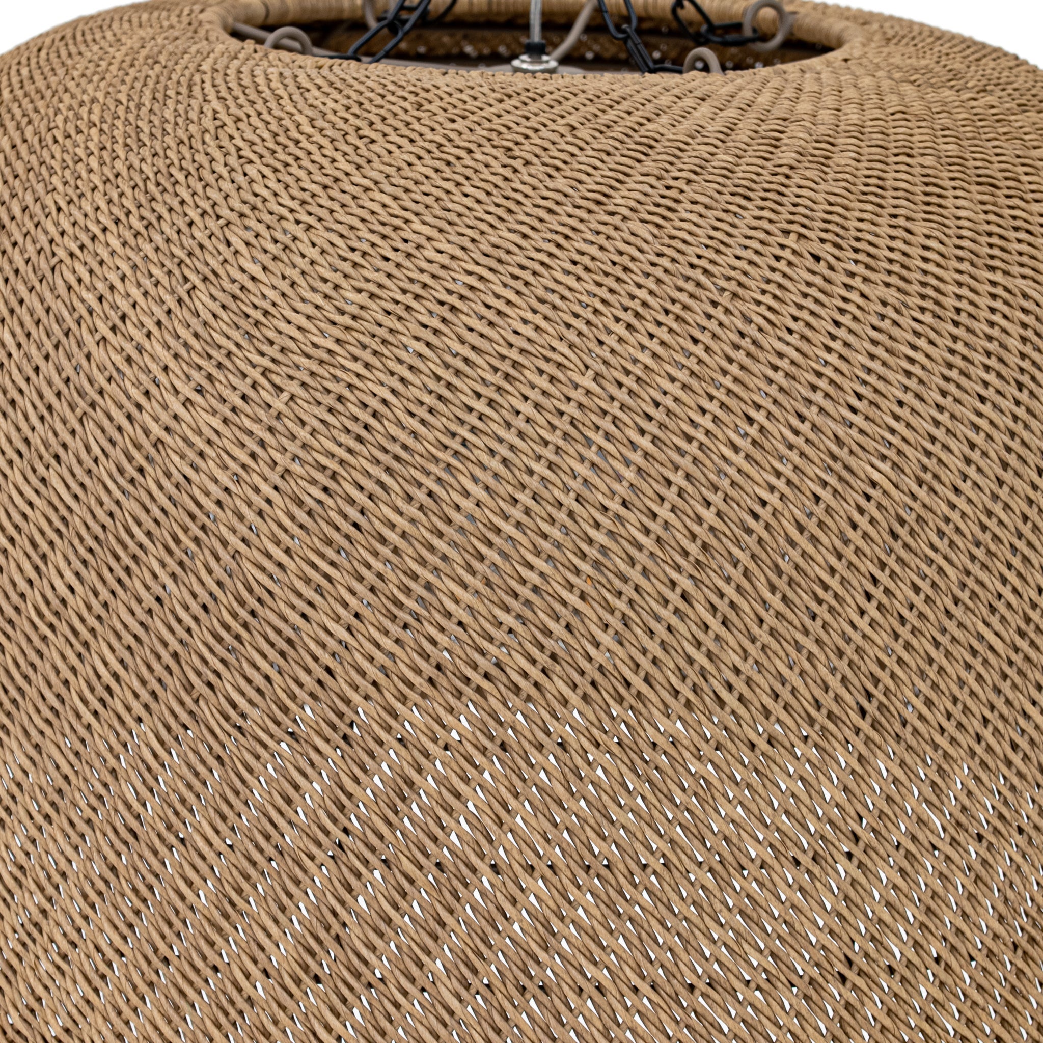 Augustine Outdoor Chandelier- Pure Salt Shoppe