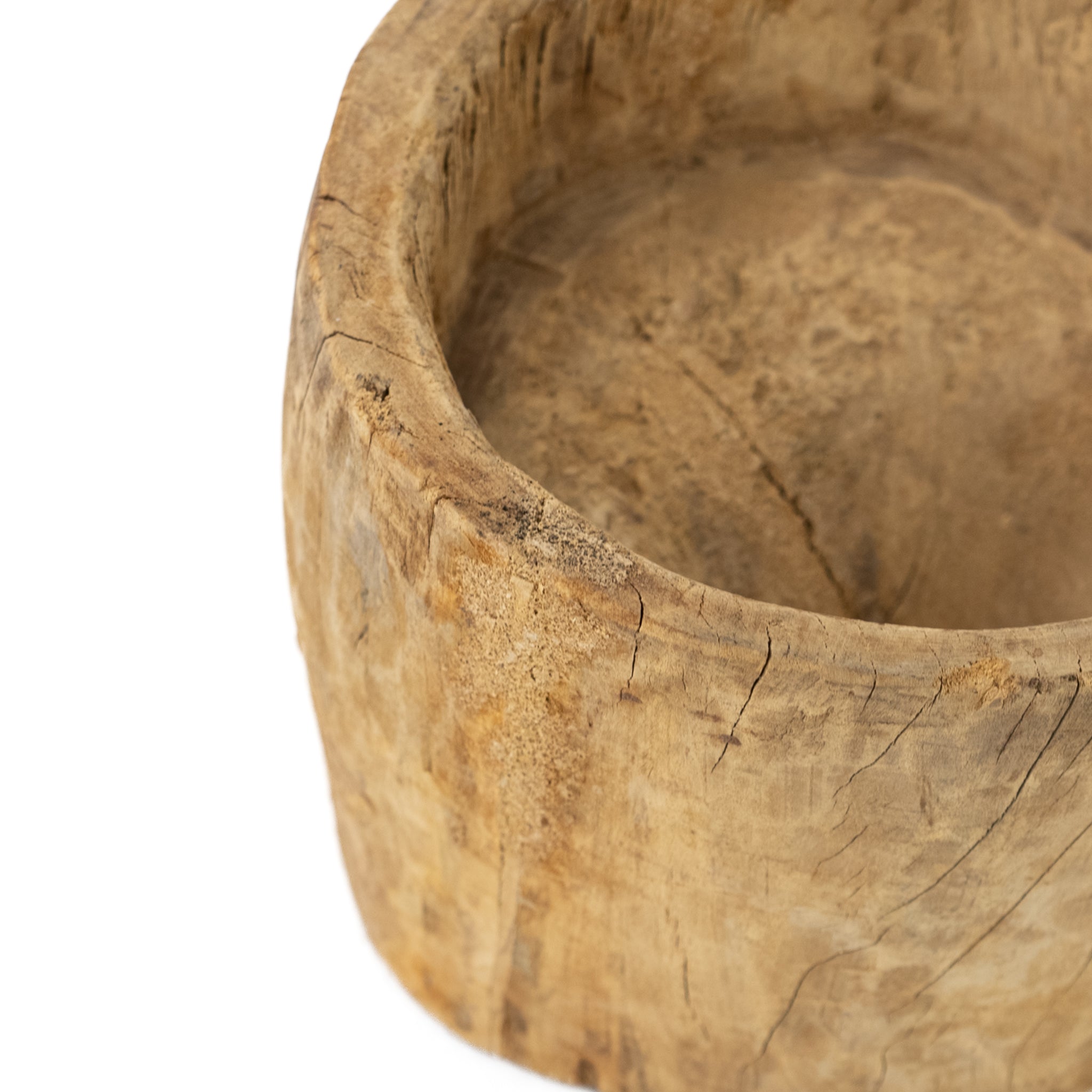 Rae Wooden Accent - Pure Salt Shoppe